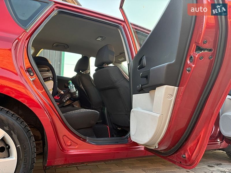 Универсал Kia Ceed 2008 в Киеве
