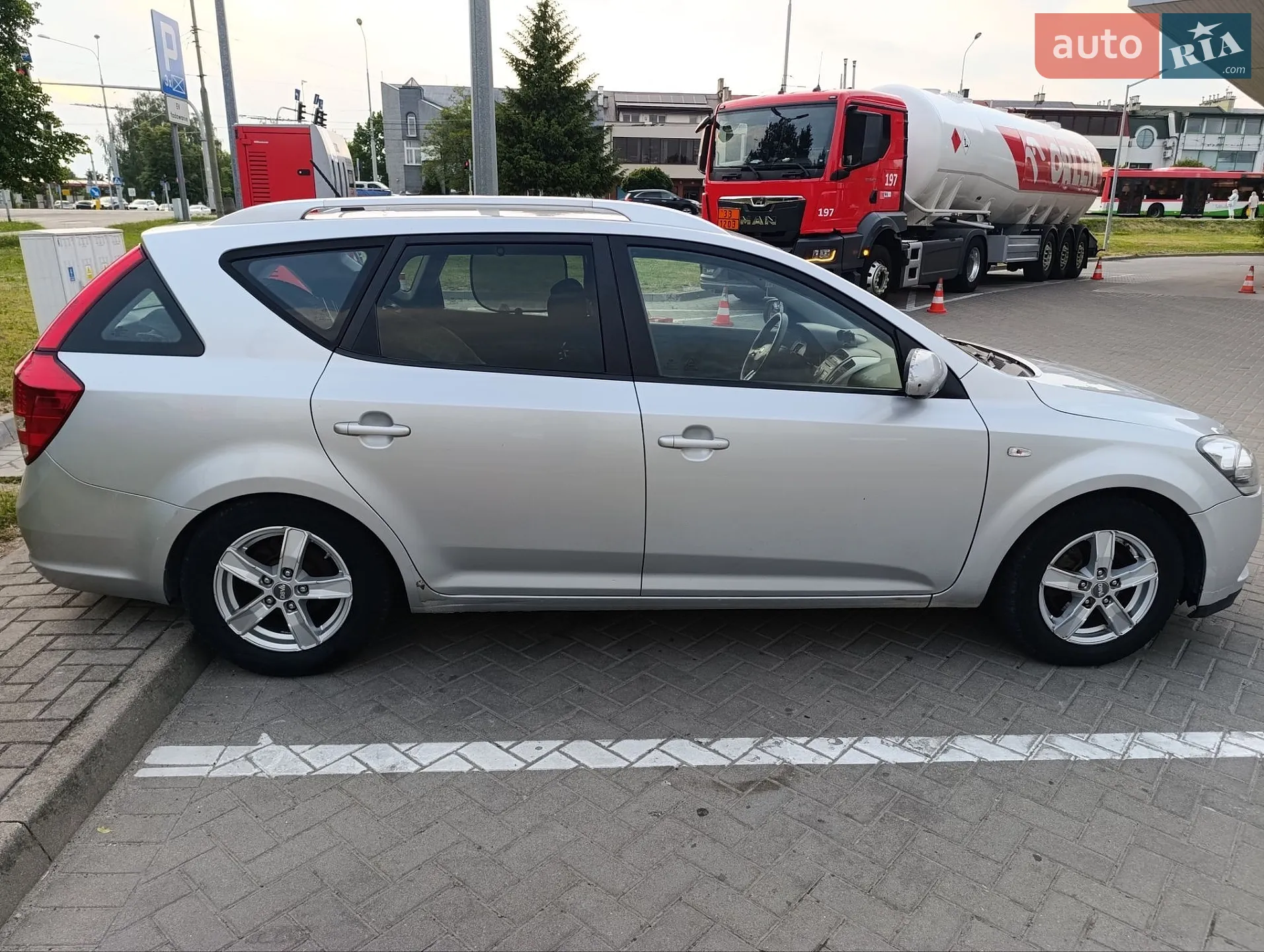 2010 Kia Cee'd - мініатюра 12