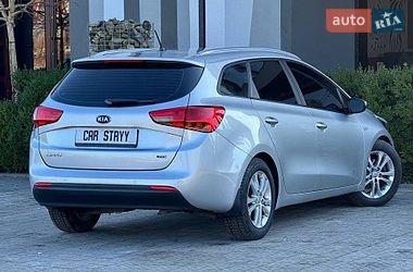 Універсал Kia Ceed 2013 в Стрию