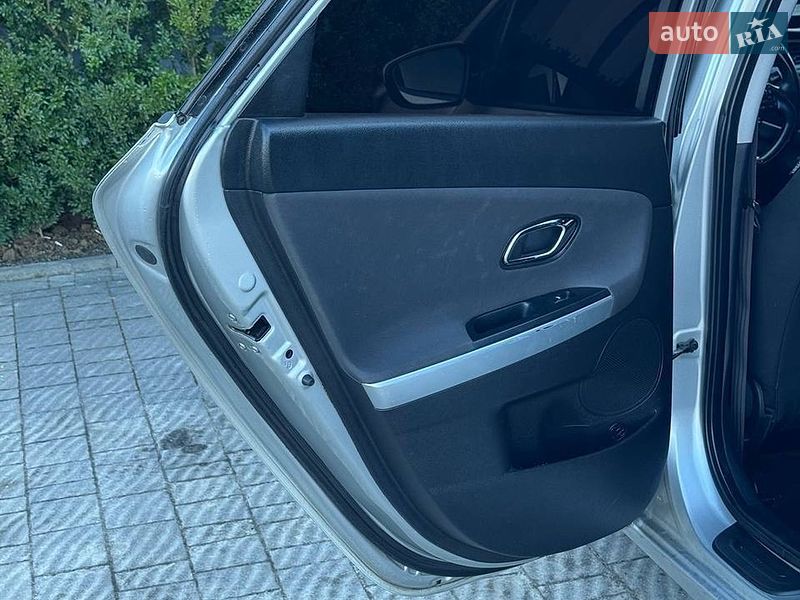 Універсал Kia Ceed 2013 в Стрию