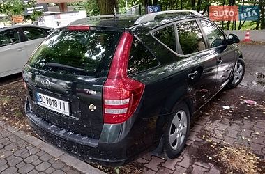 Універсал Kia Ceed 2008 в Стебнику