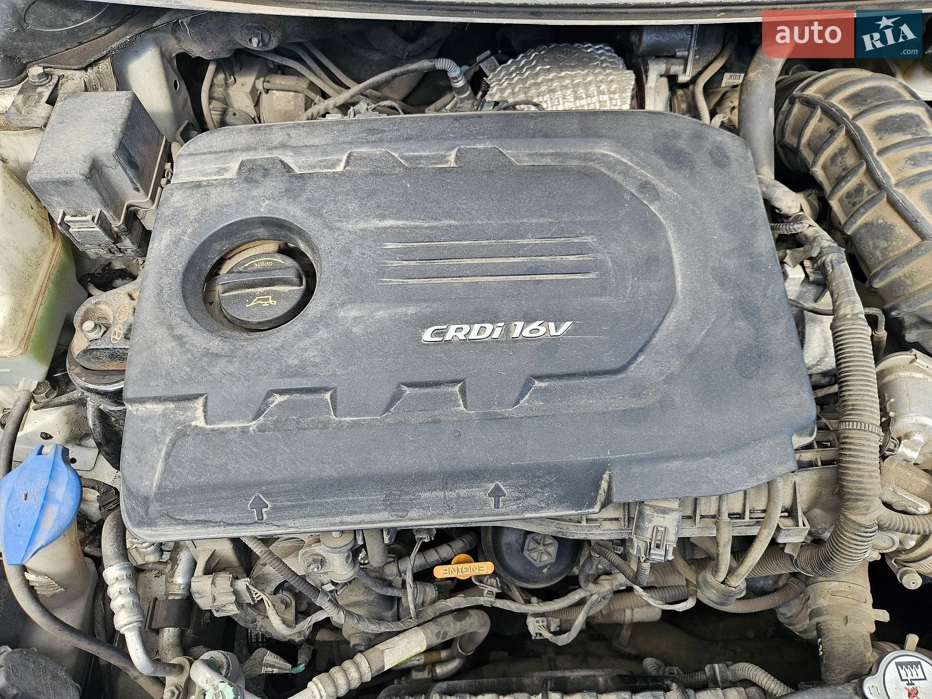 2017 Kia Cee'd - мініатюра 35