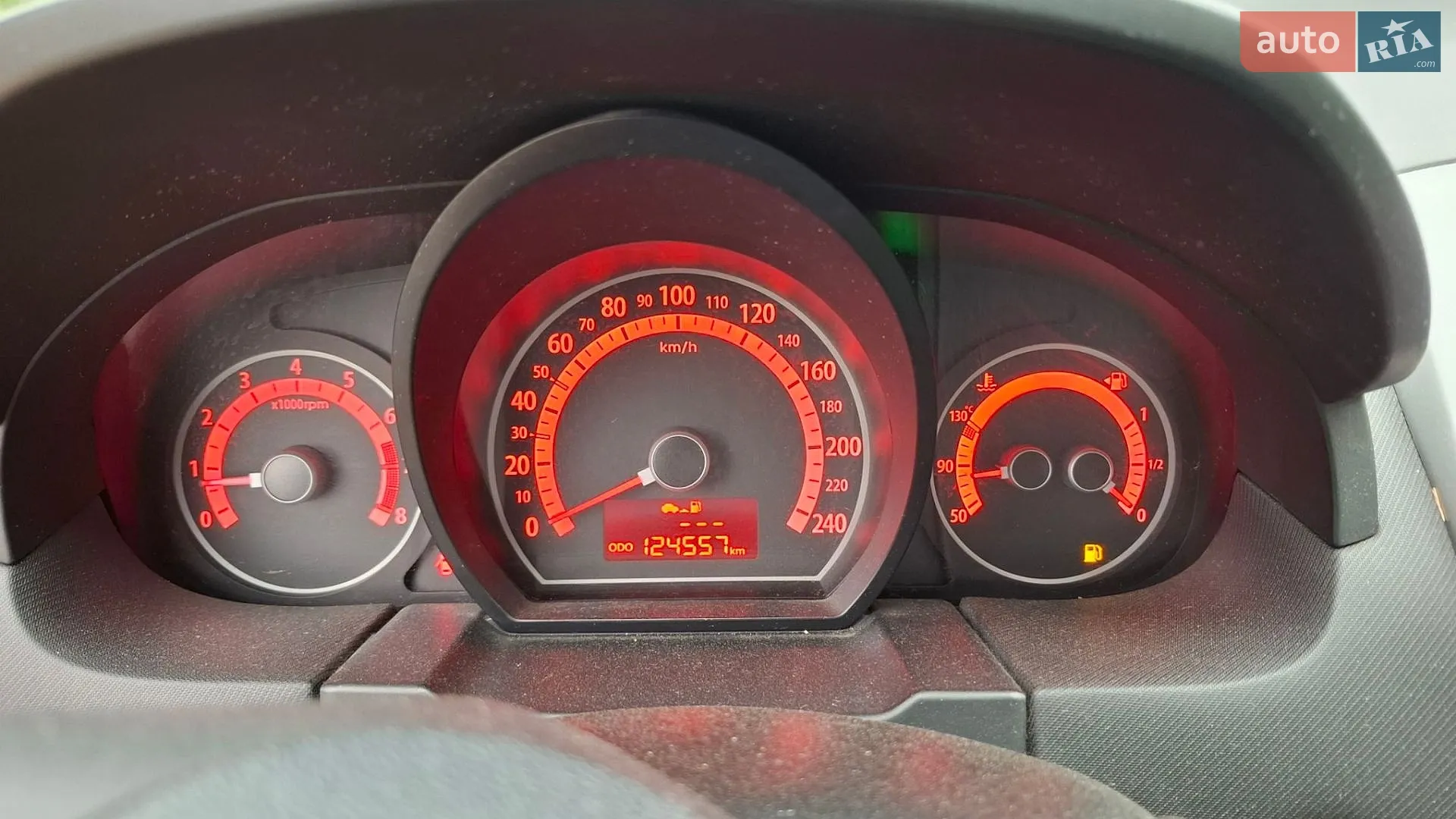 2011 Kia Cee'd - мініатюра 11