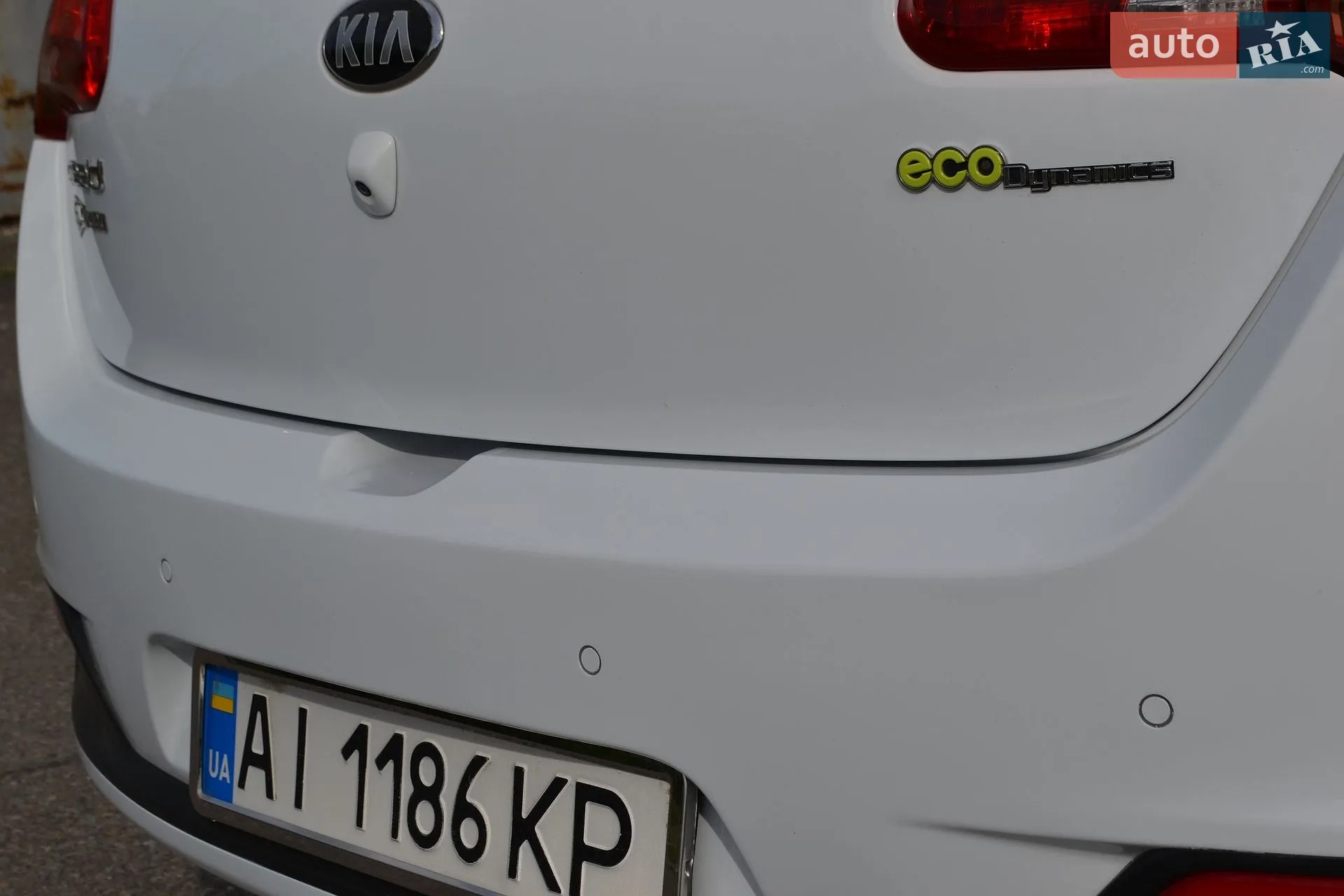 2013 Kia Cee'd - мініатюра 10