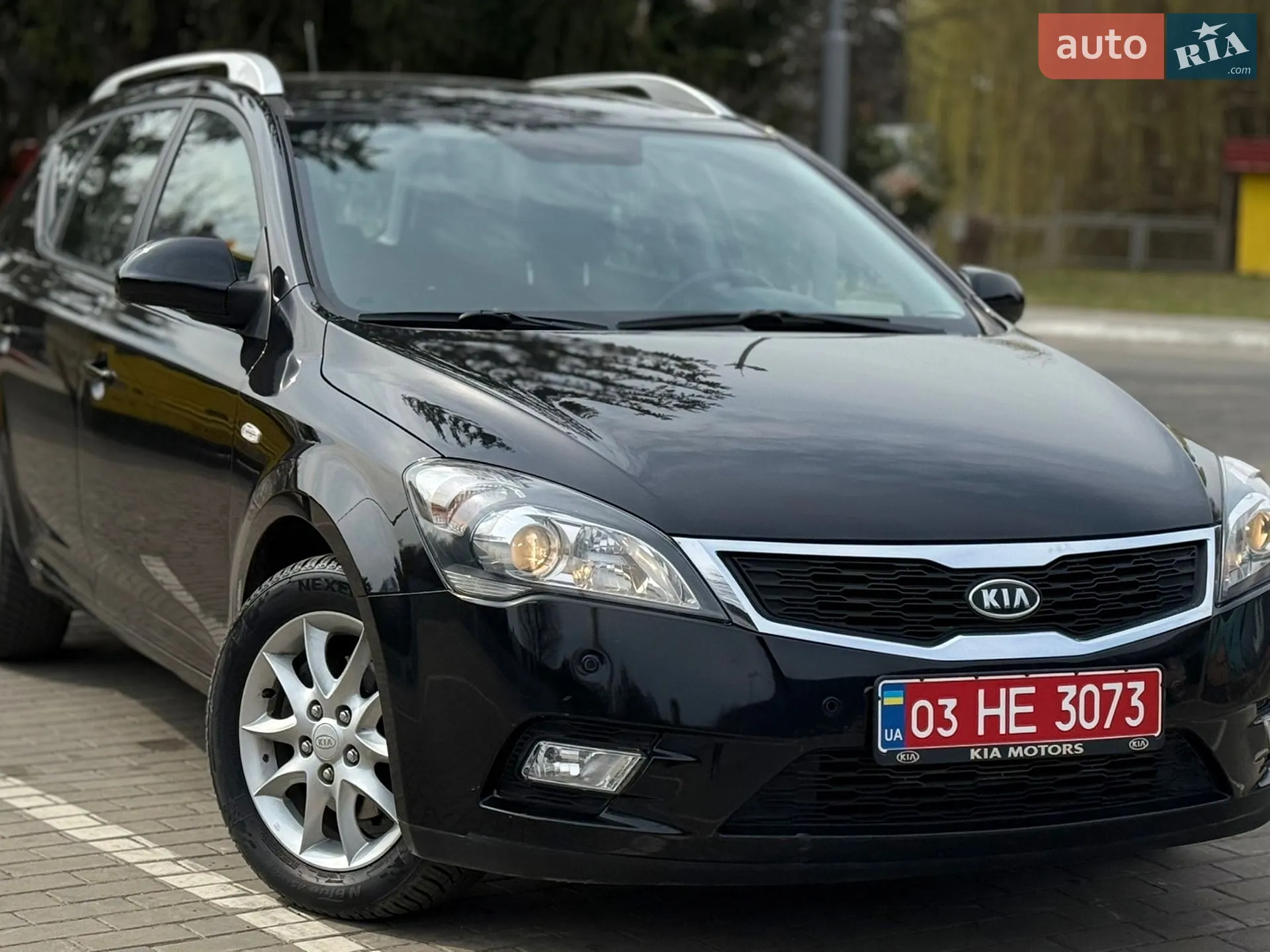 2011 Kia Cee'd - мініатюра 3