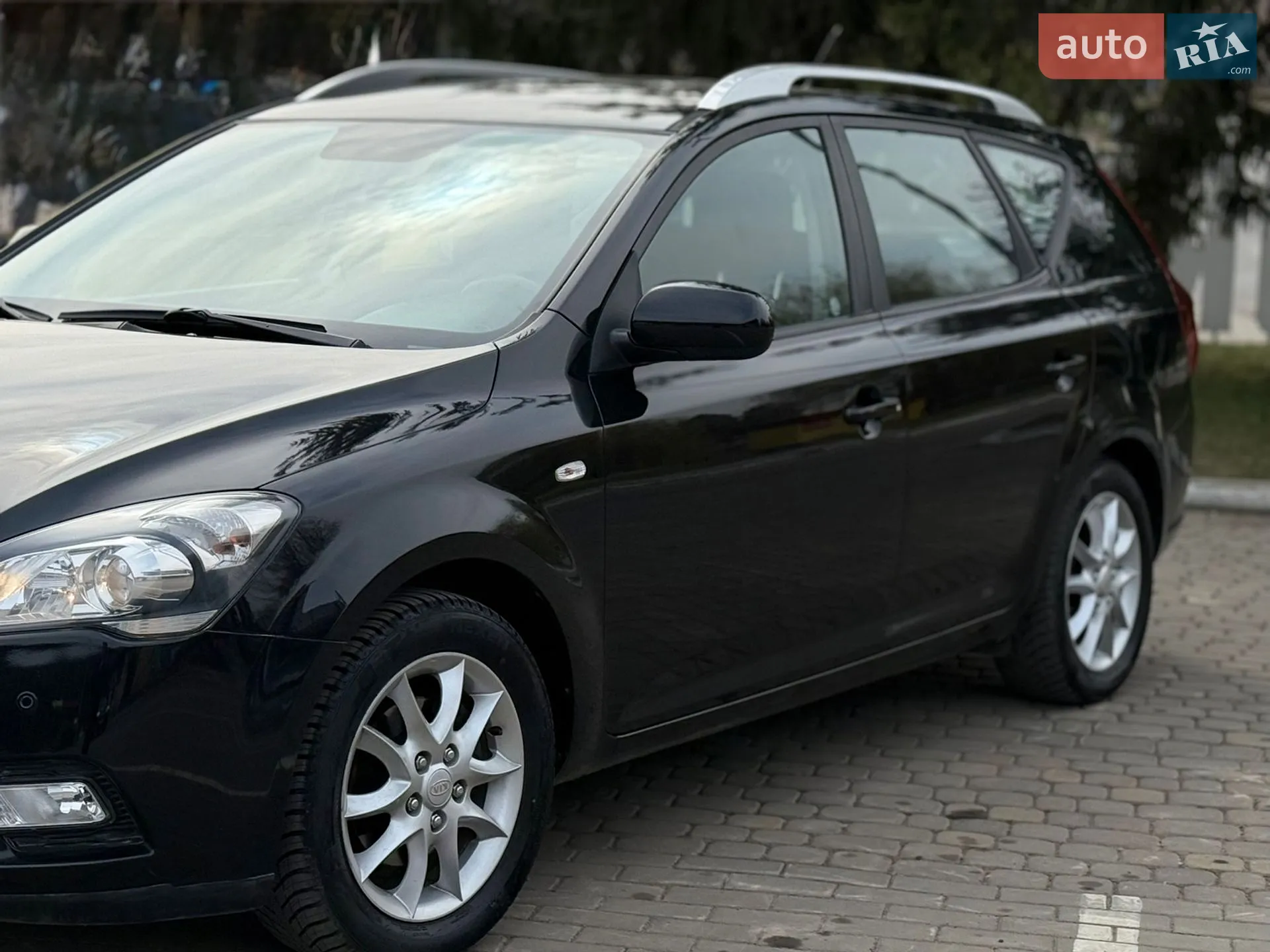 2011 Kia Cee'd - мініатюра 10