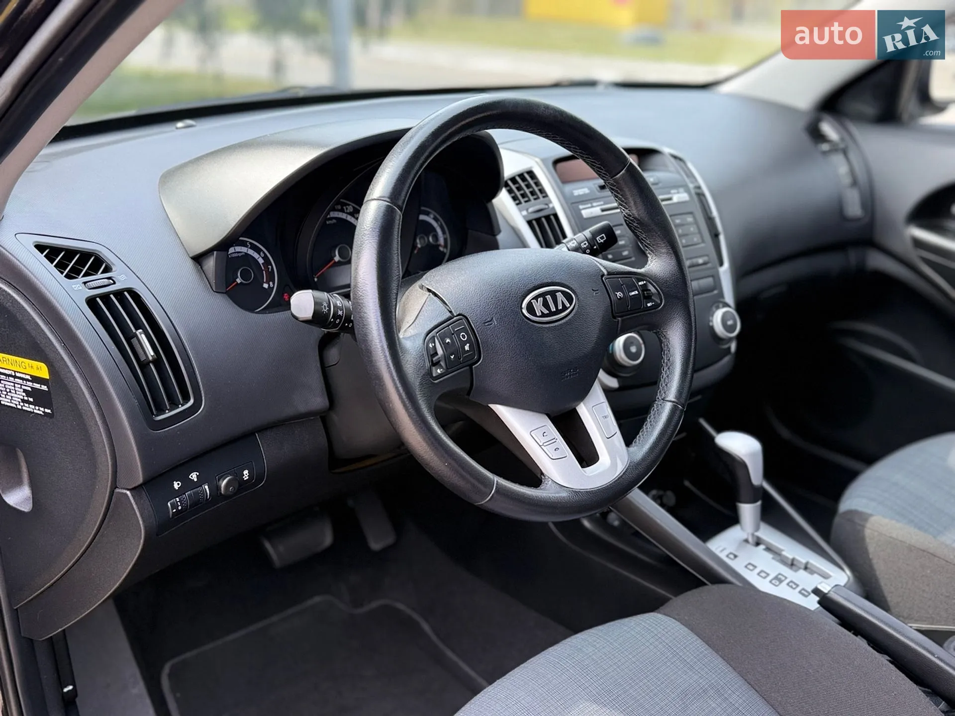 2011 Kia Cee'd - мініатюра 15