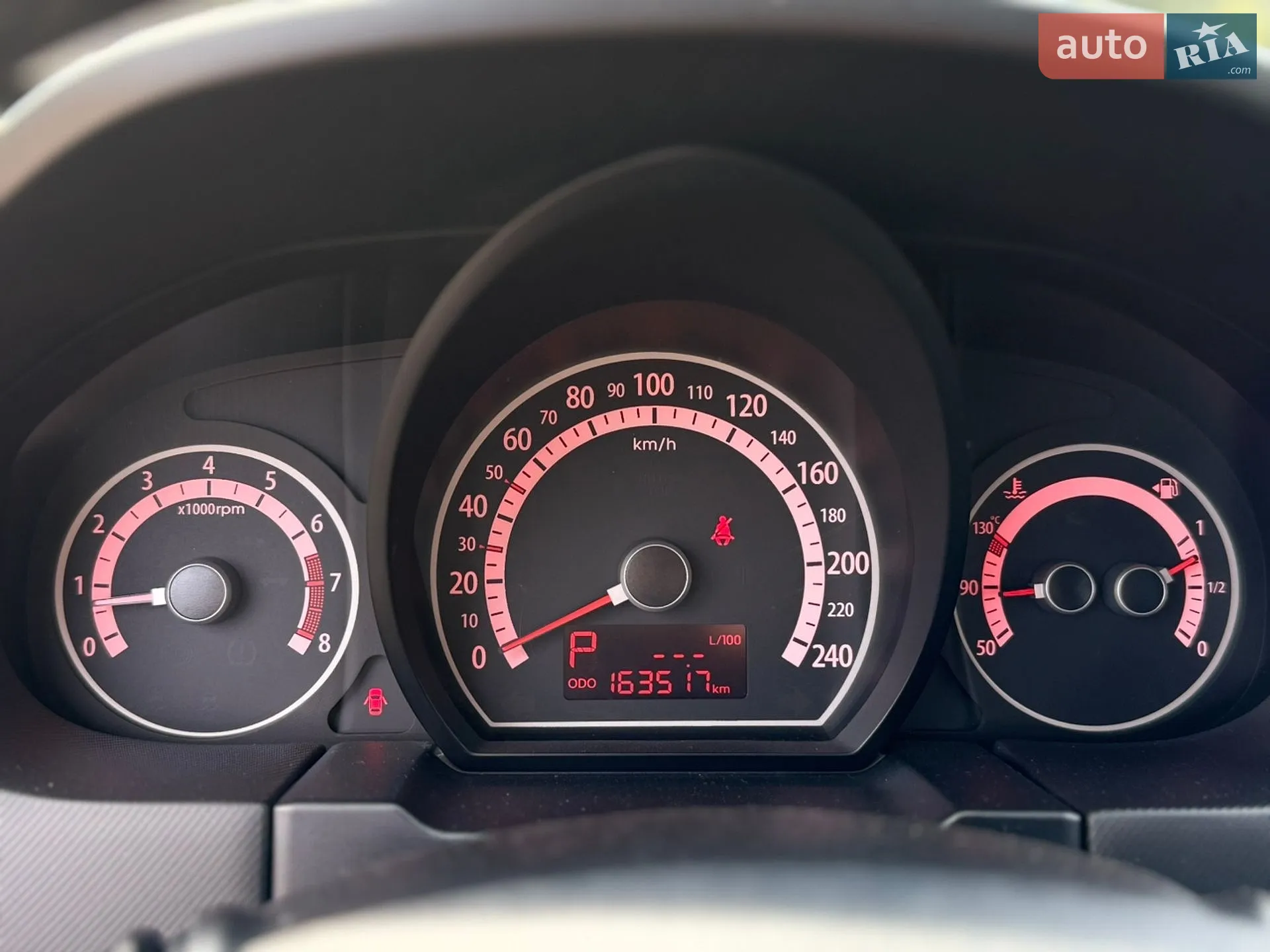 2011 Kia Cee'd - мініатюра 19