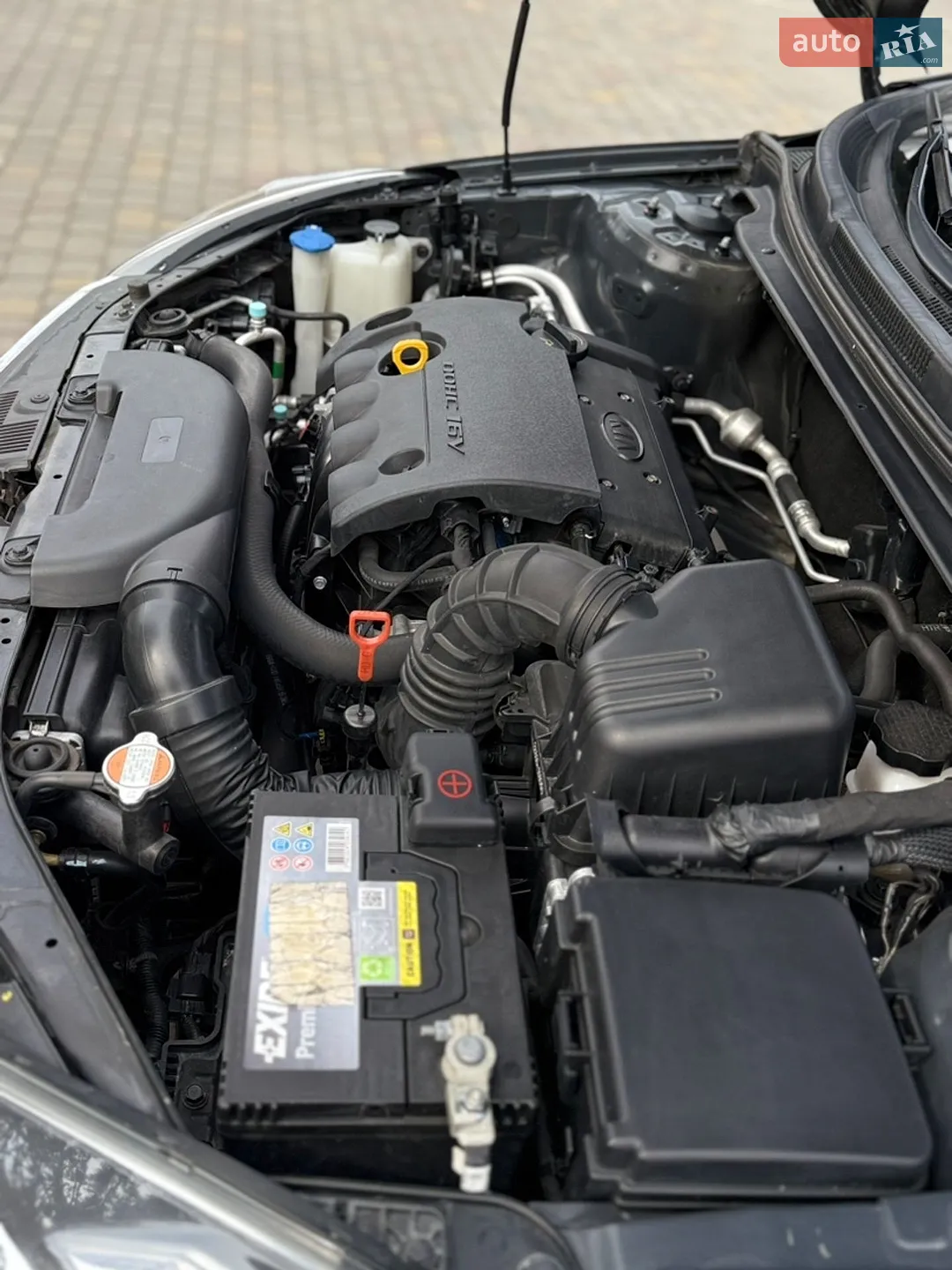 2011 Kia Cee'd - мініатюра 33