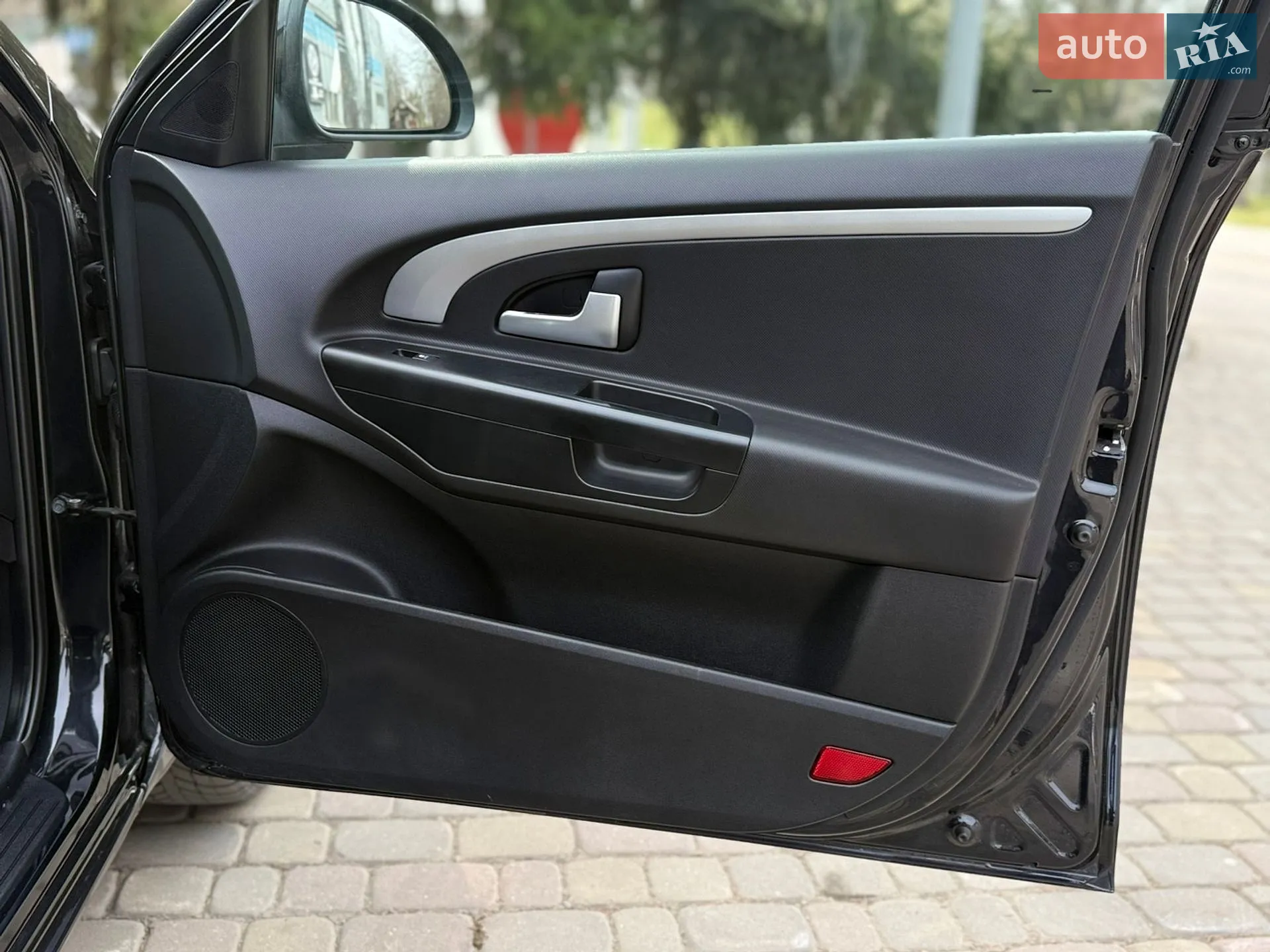 2011 Kia Cee'd - мініатюра 25