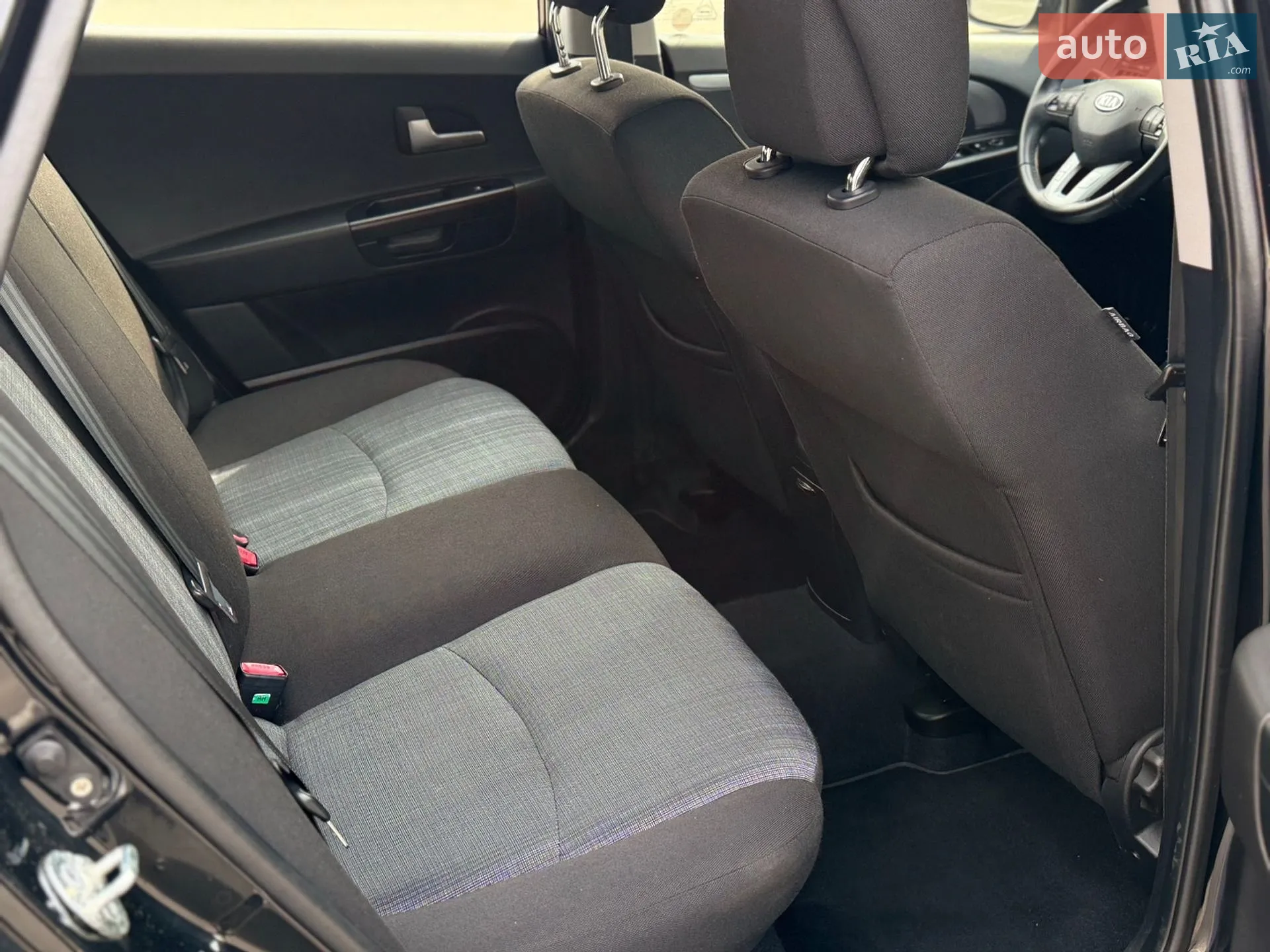 2011 Kia Cee'd - мініатюра 28