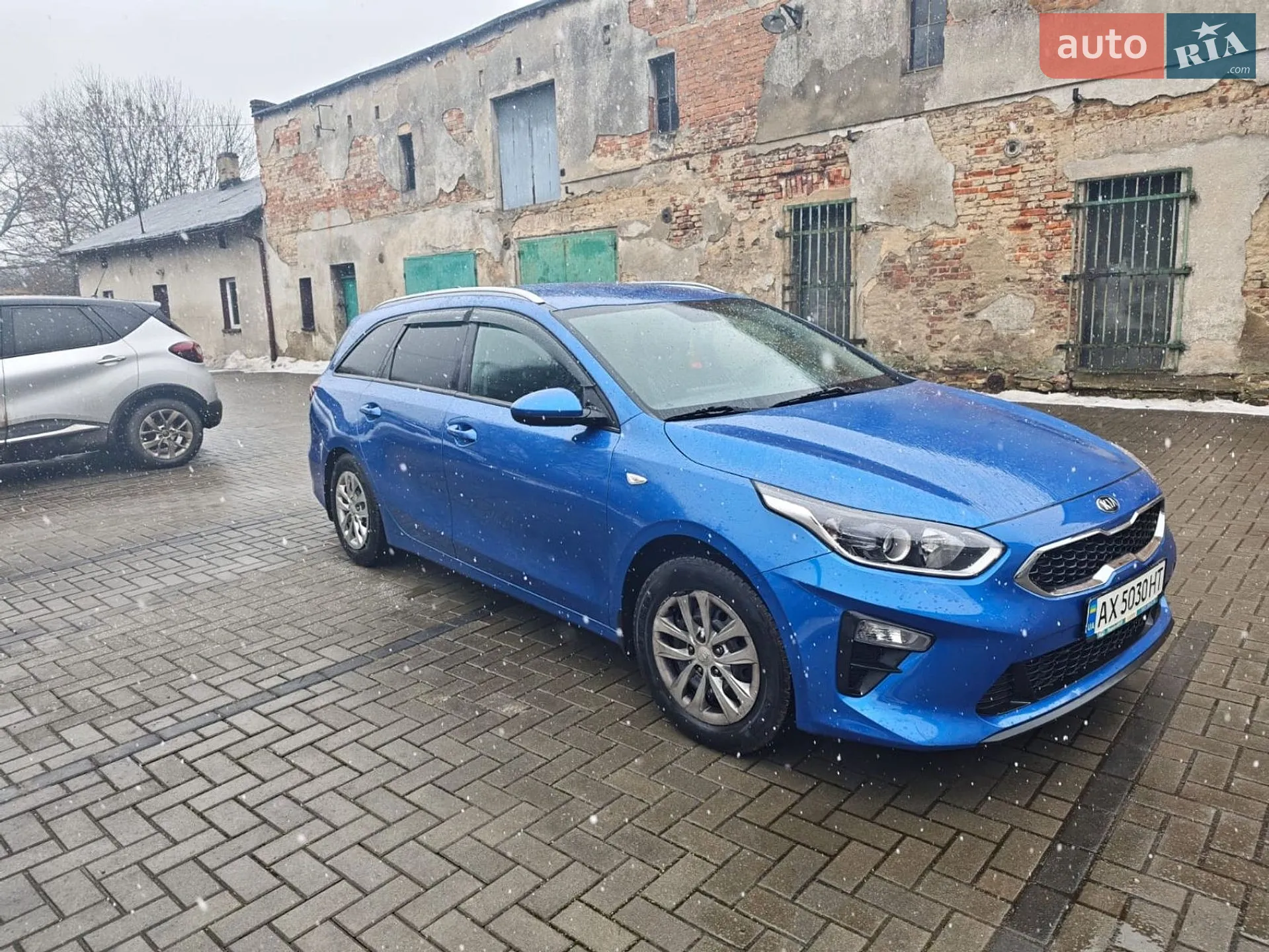 2019 Kia Cee'd - мініатюра 5
