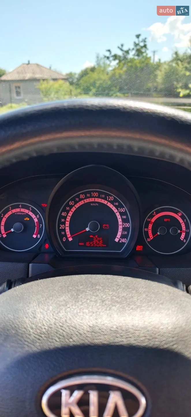 2010 Kia Cee'd - мініатюра 11