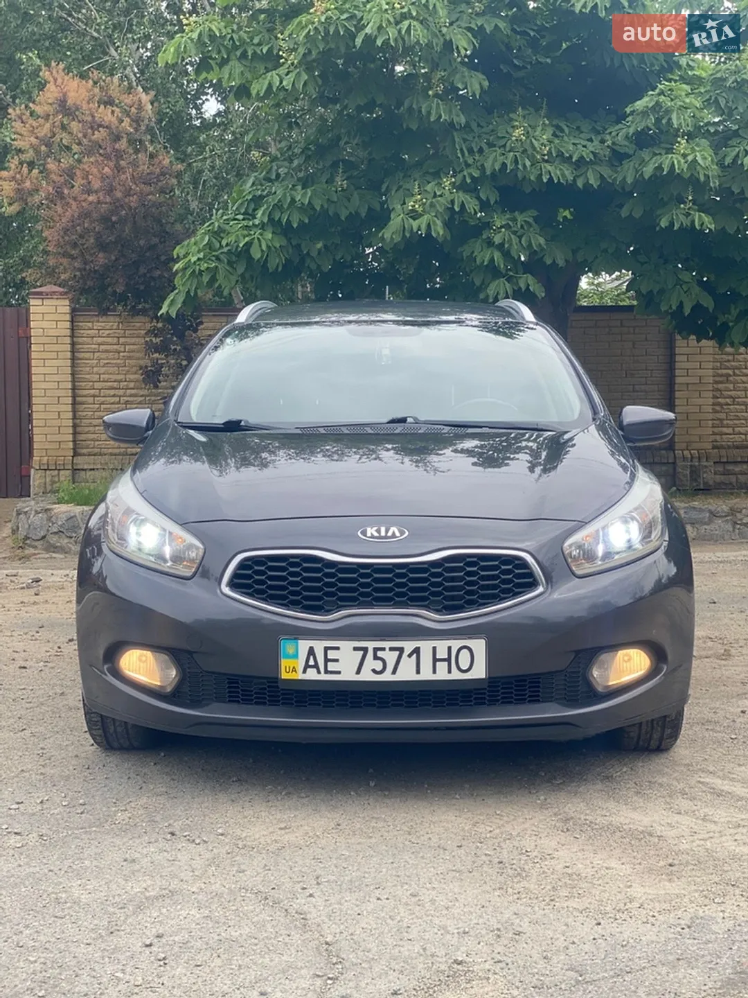 2015 Kia Cee'd - мініатюра 2