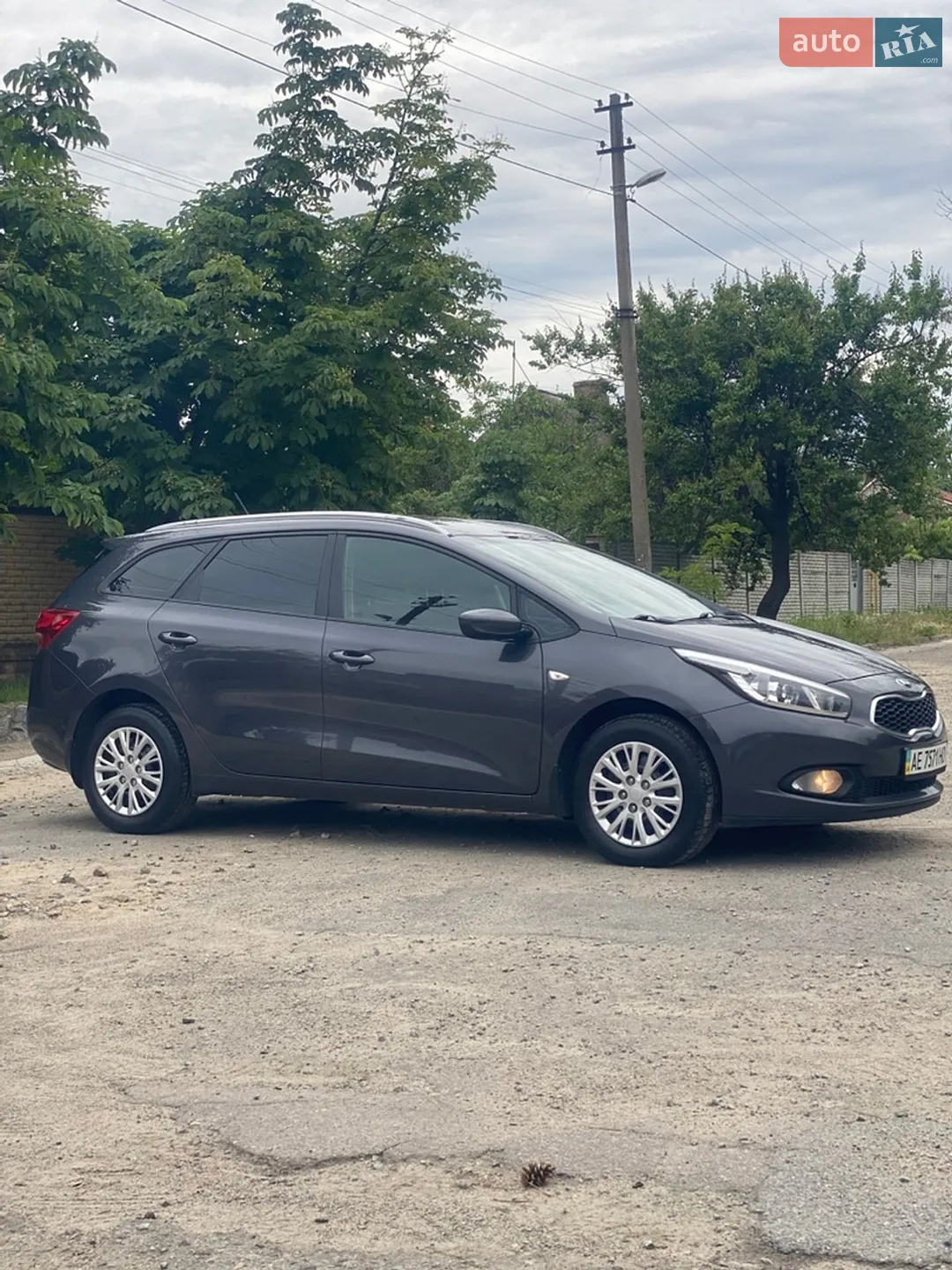 2015 Kia Cee'd - мініатюра 14