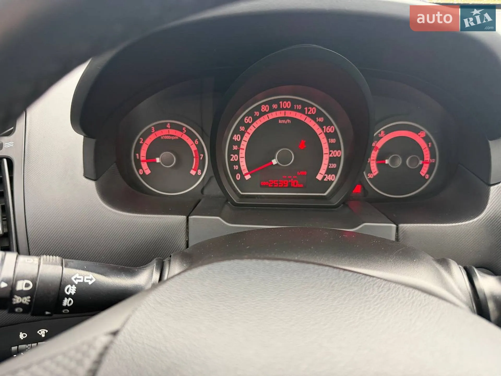 2011 Kia Cee'd - мініатюра 15