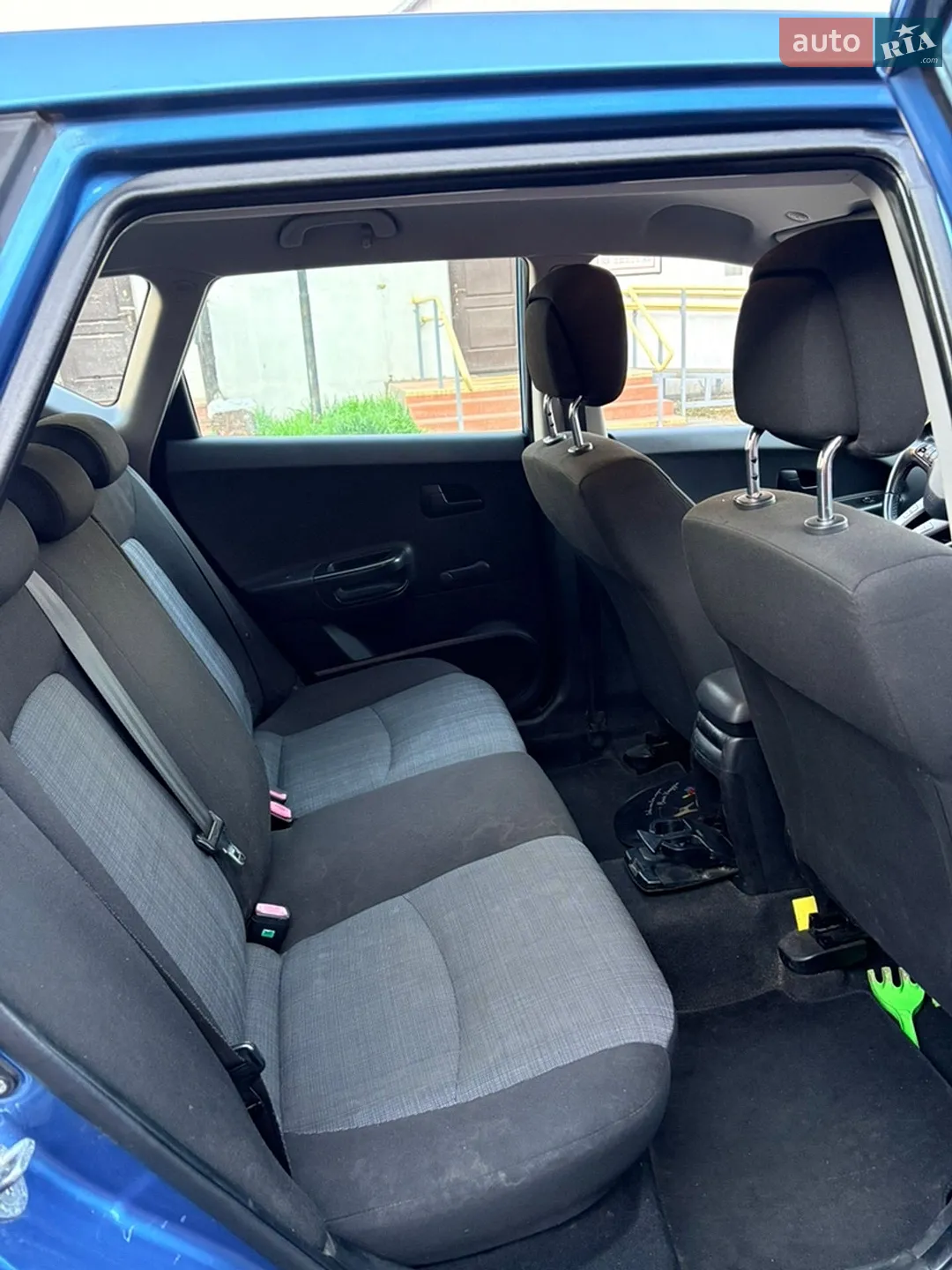 2010 Kia Cee'd - мініатюра 5