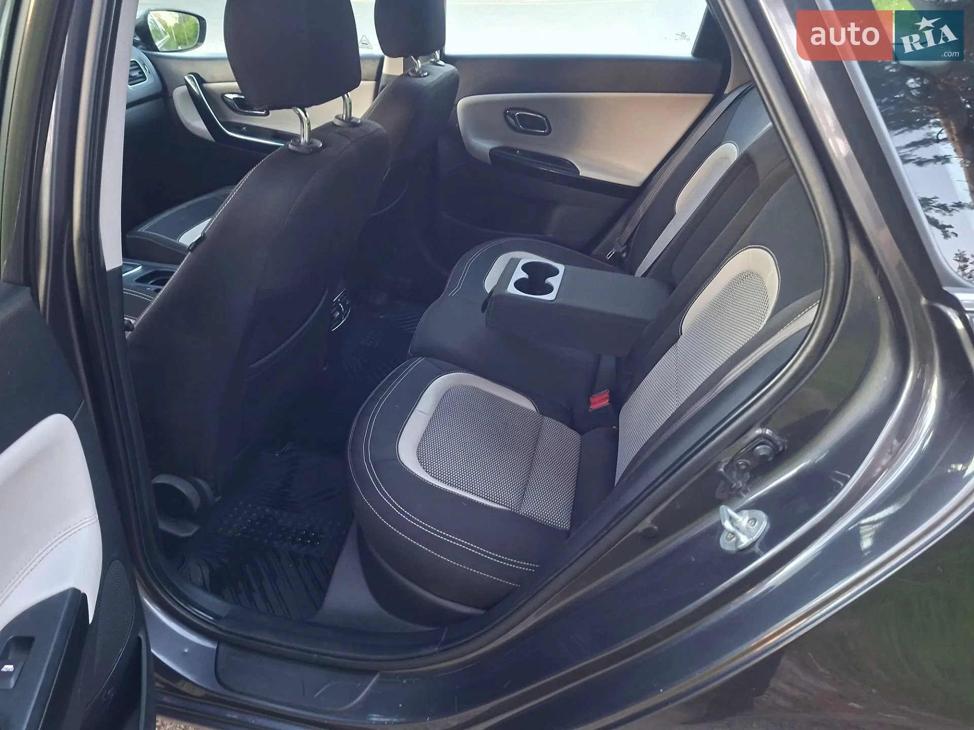 2012 Kia Cee'd - мініатюра 31
