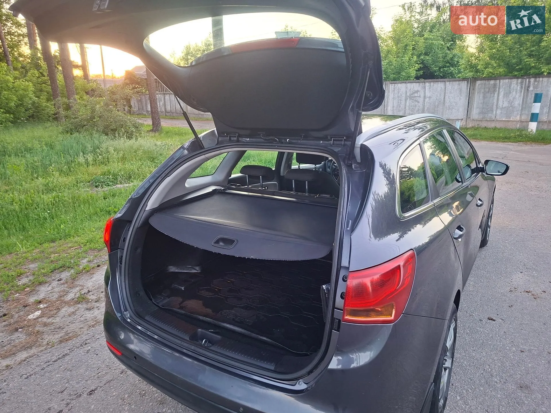 2012 Kia Cee'd - мініатюра 48