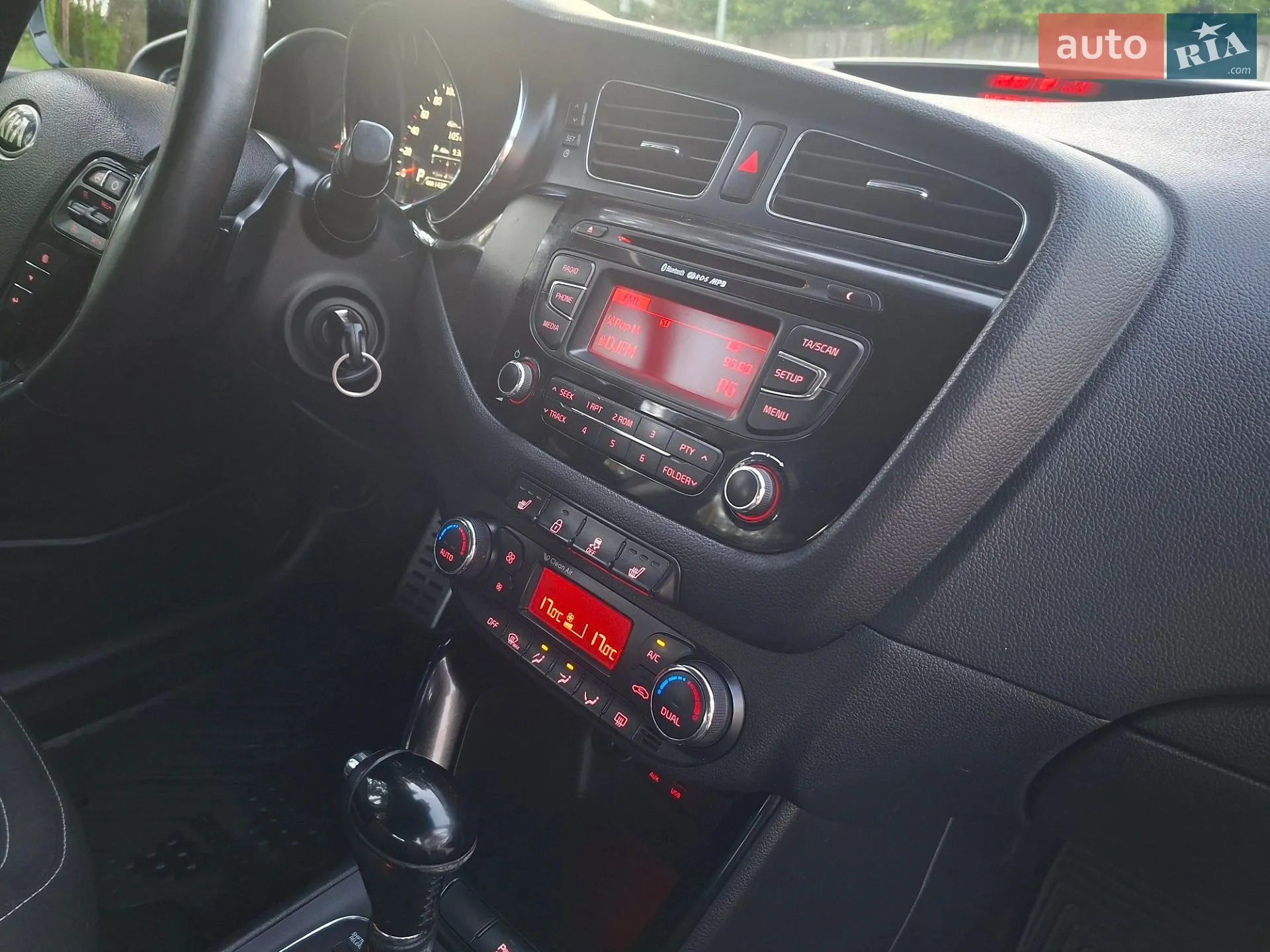 2012 Kia Cee'd - мініатюра 57