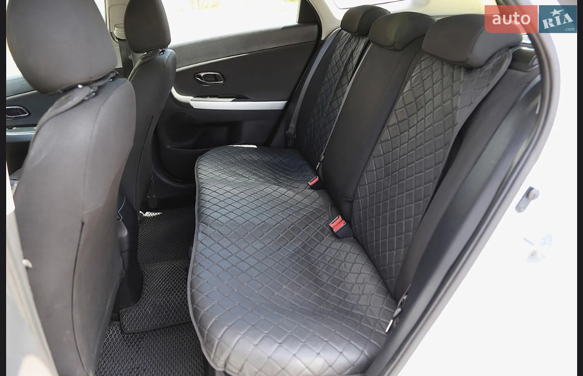 2015 Kia Cee'd - мініатюра 8