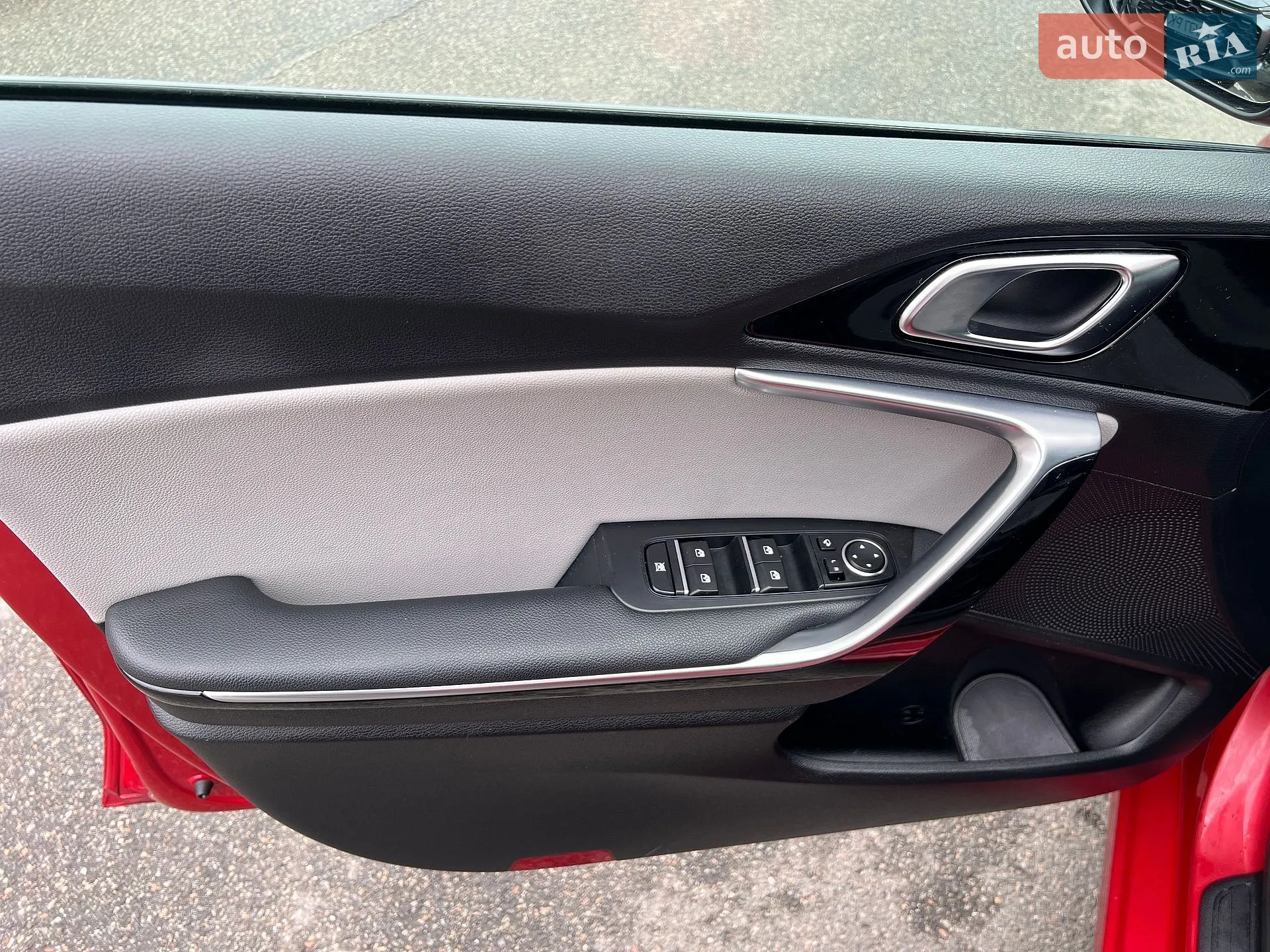 2018 Kia Cee'd - мініатюра 11