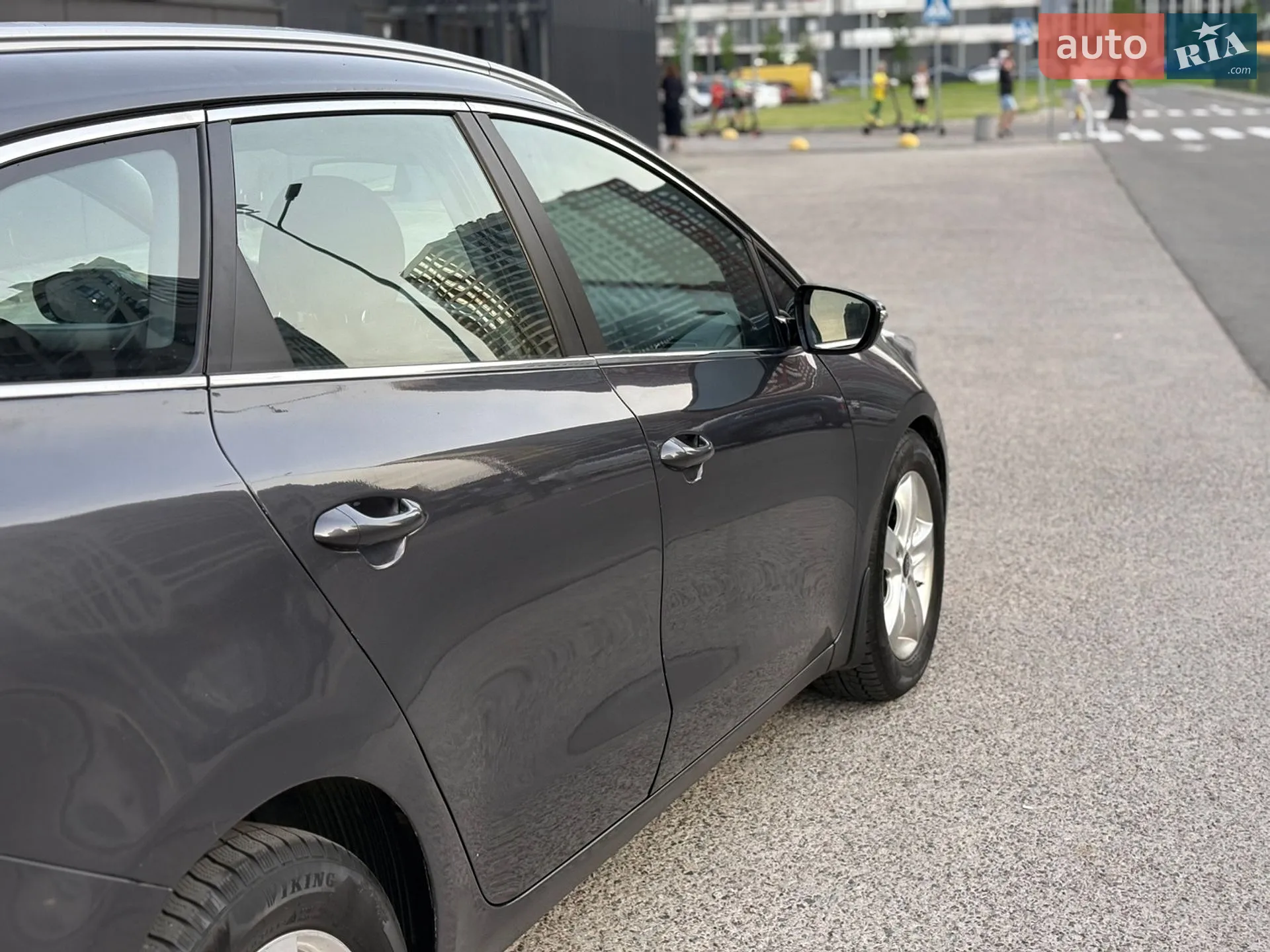 2012 Kia Cee'd - мініатюра 32