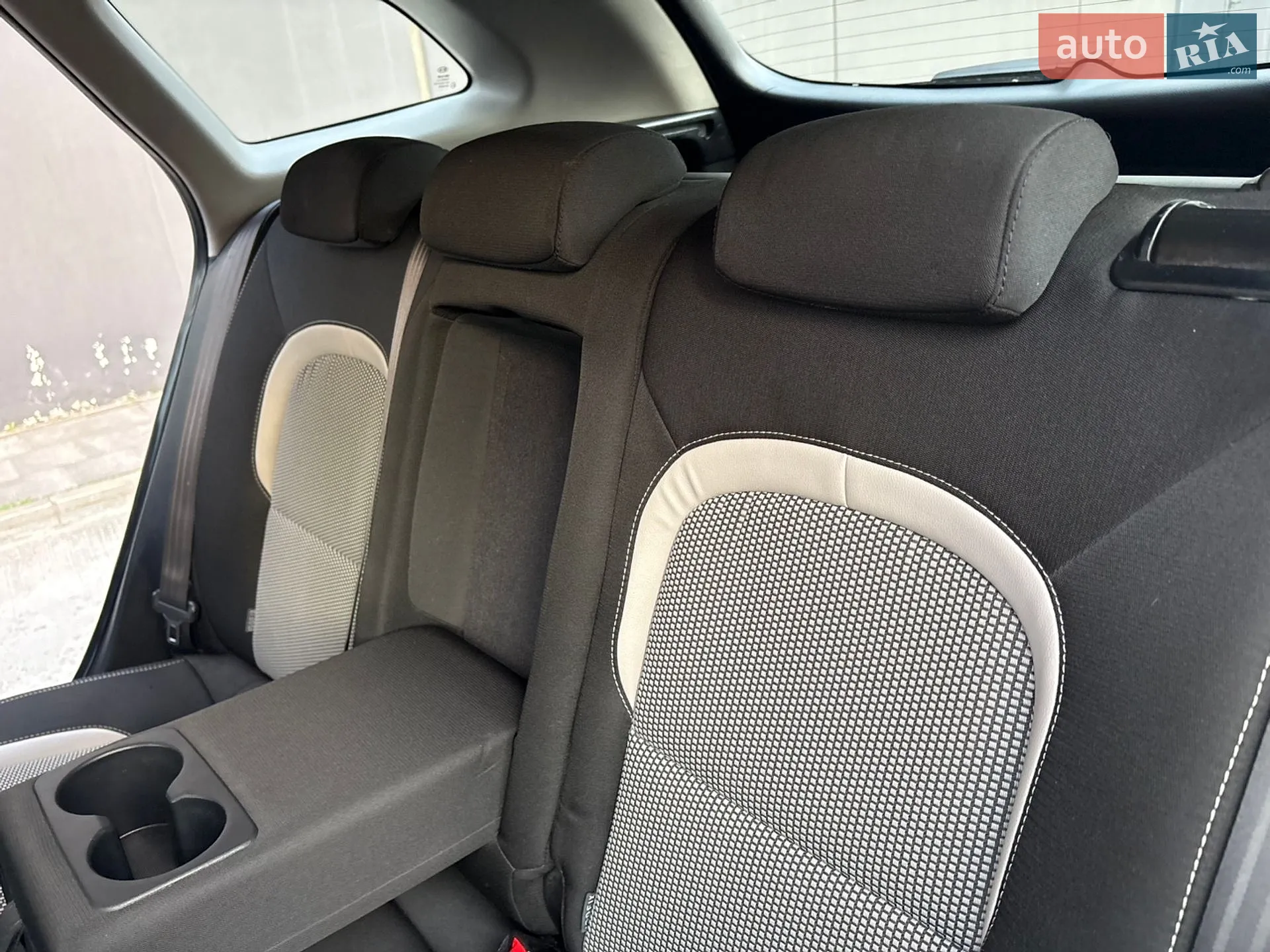 2012 Kia Cee'd - мініатюра 40