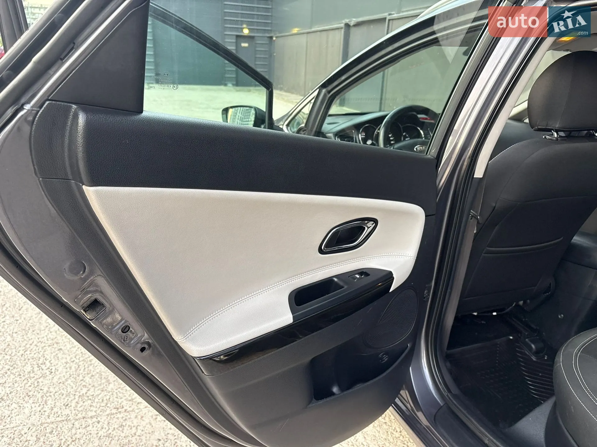 2012 Kia Cee'd - мініатюра 49