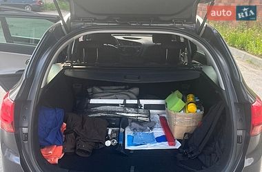 Универсал Kia Ceed 2014 в Ровно