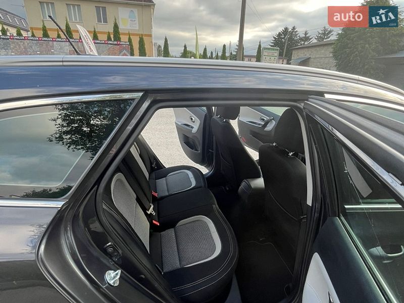 Универсал Kia Ceed 2014 в Ровно