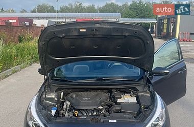 Универсал Kia Ceed 2014 в Ровно