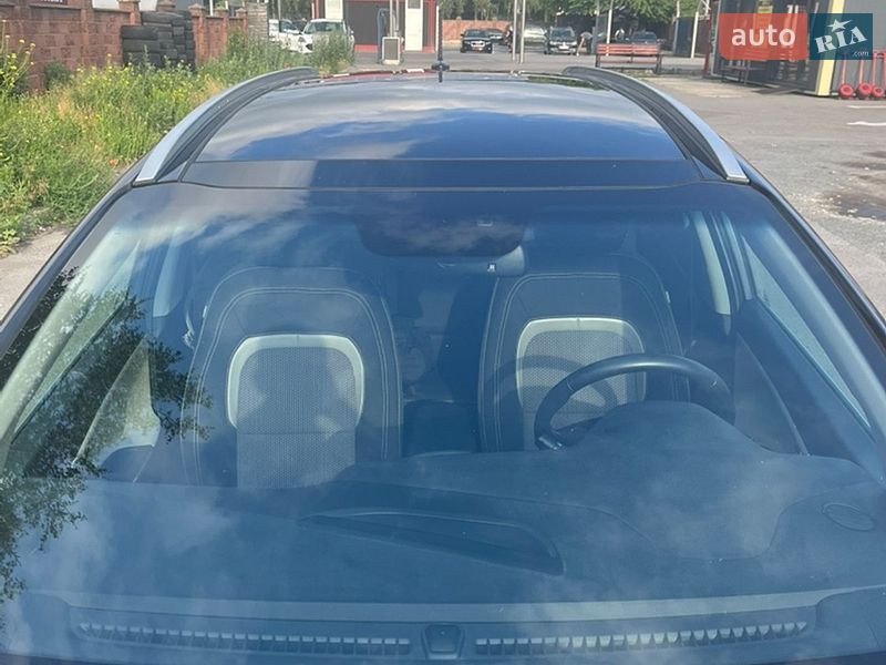 Универсал Kia Ceed 2014 в Ровно