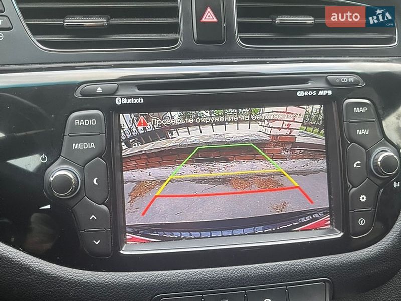 Универсал Kia Ceed 2014 в Ровно