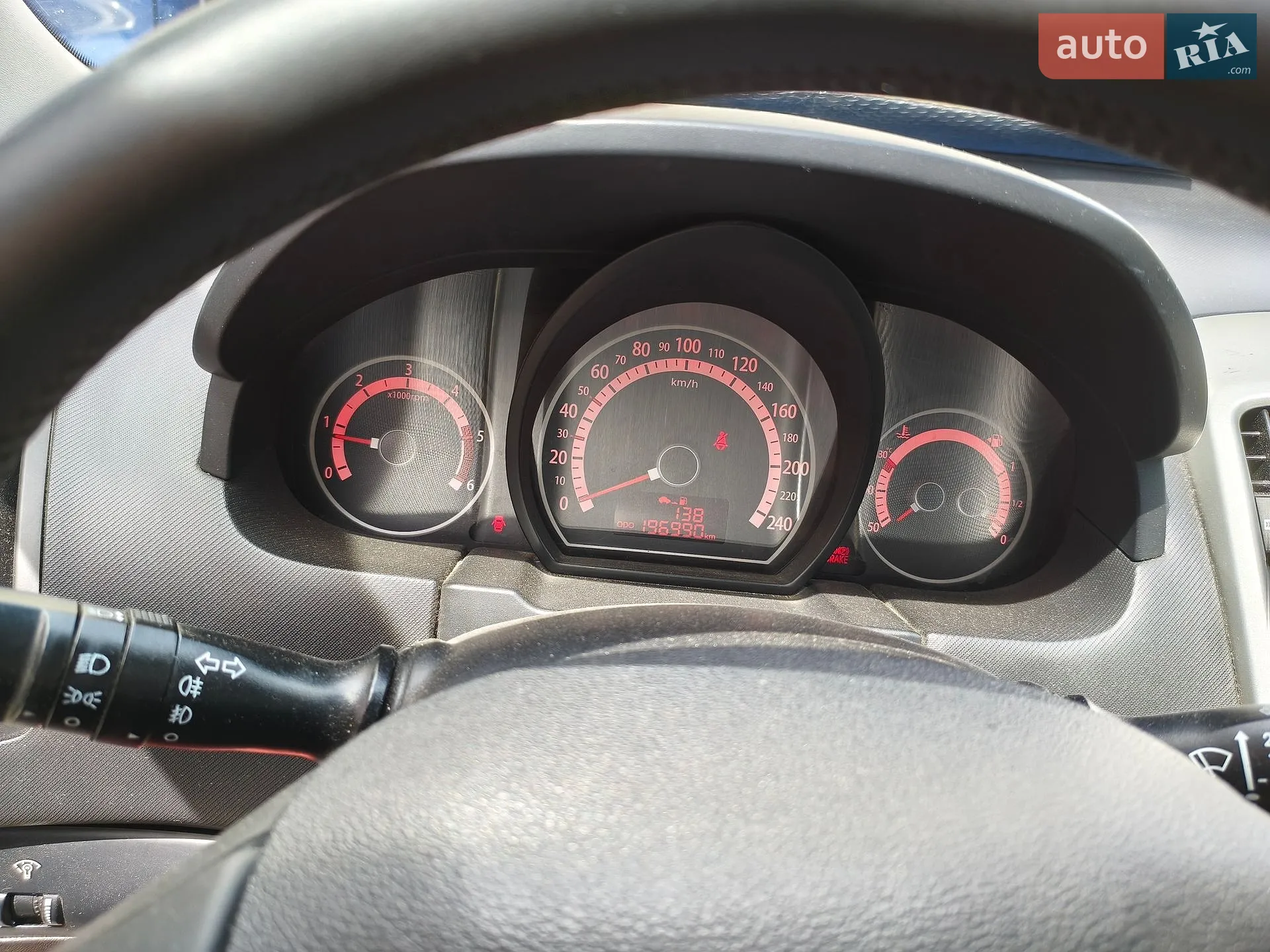 2010 Kia Cee'd - мініатюра 3
