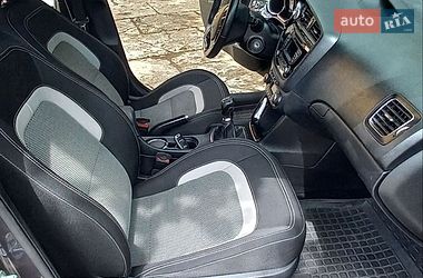 Универсал Kia Ceed 2016 в Мукачево
