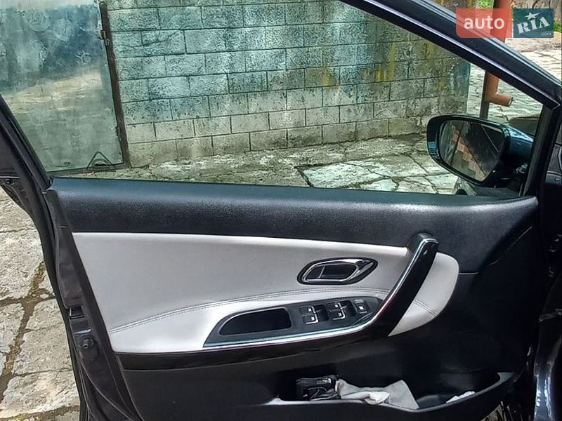 Универсал Kia Ceed 2016 в Мукачево