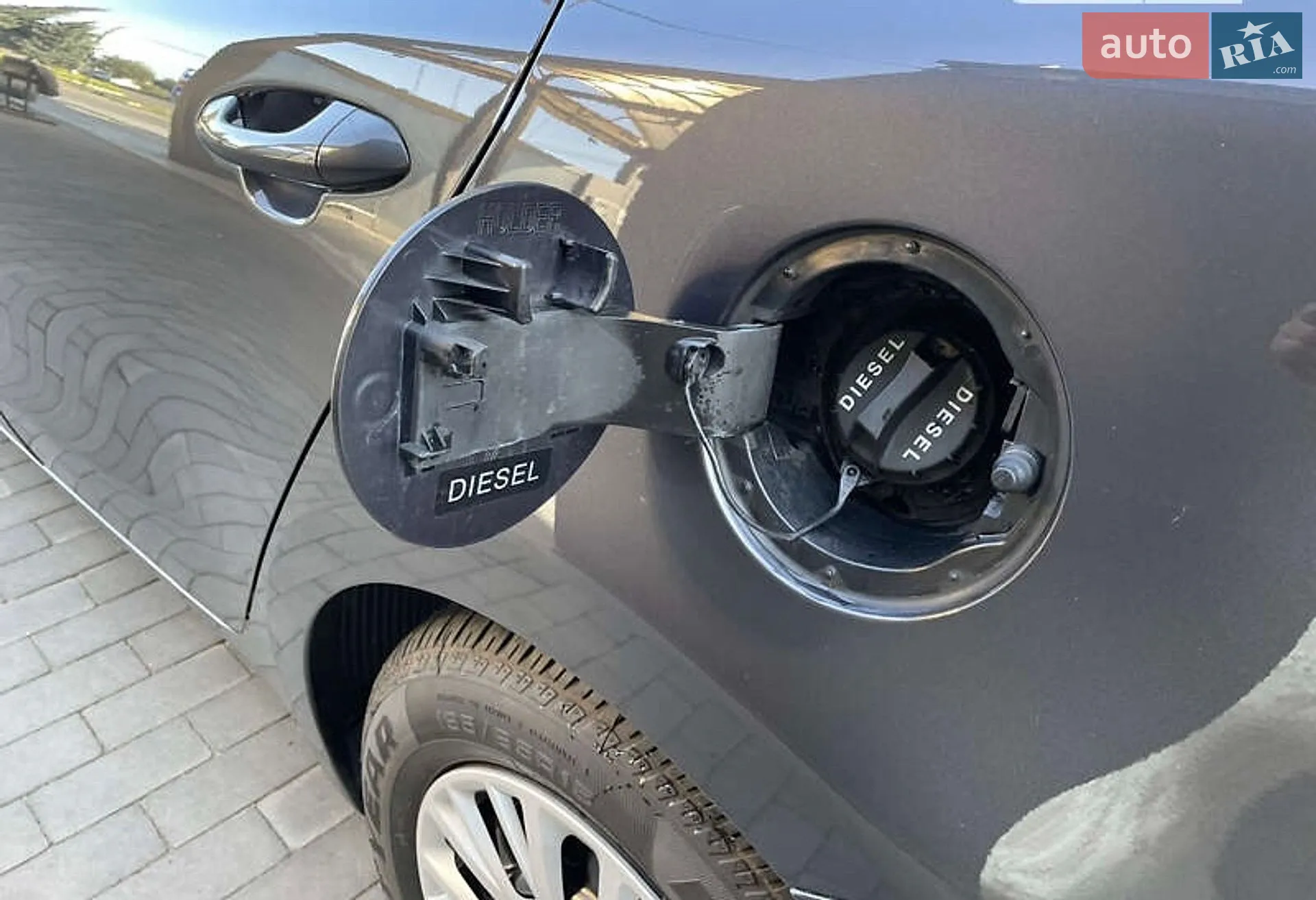 2013 Kia Cee'd - мініатюра 12