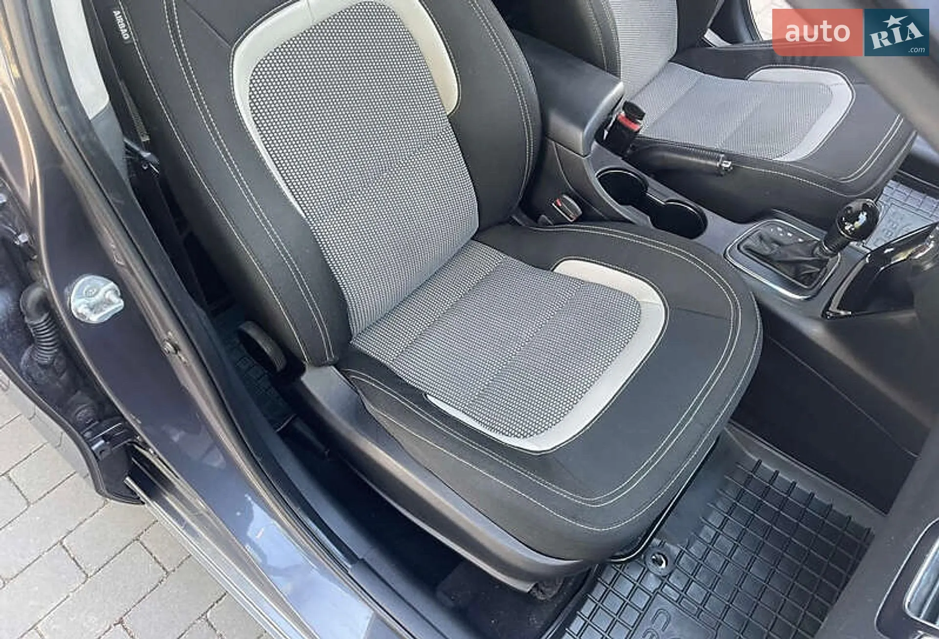2013 Kia Cee'd - мініатюра 19