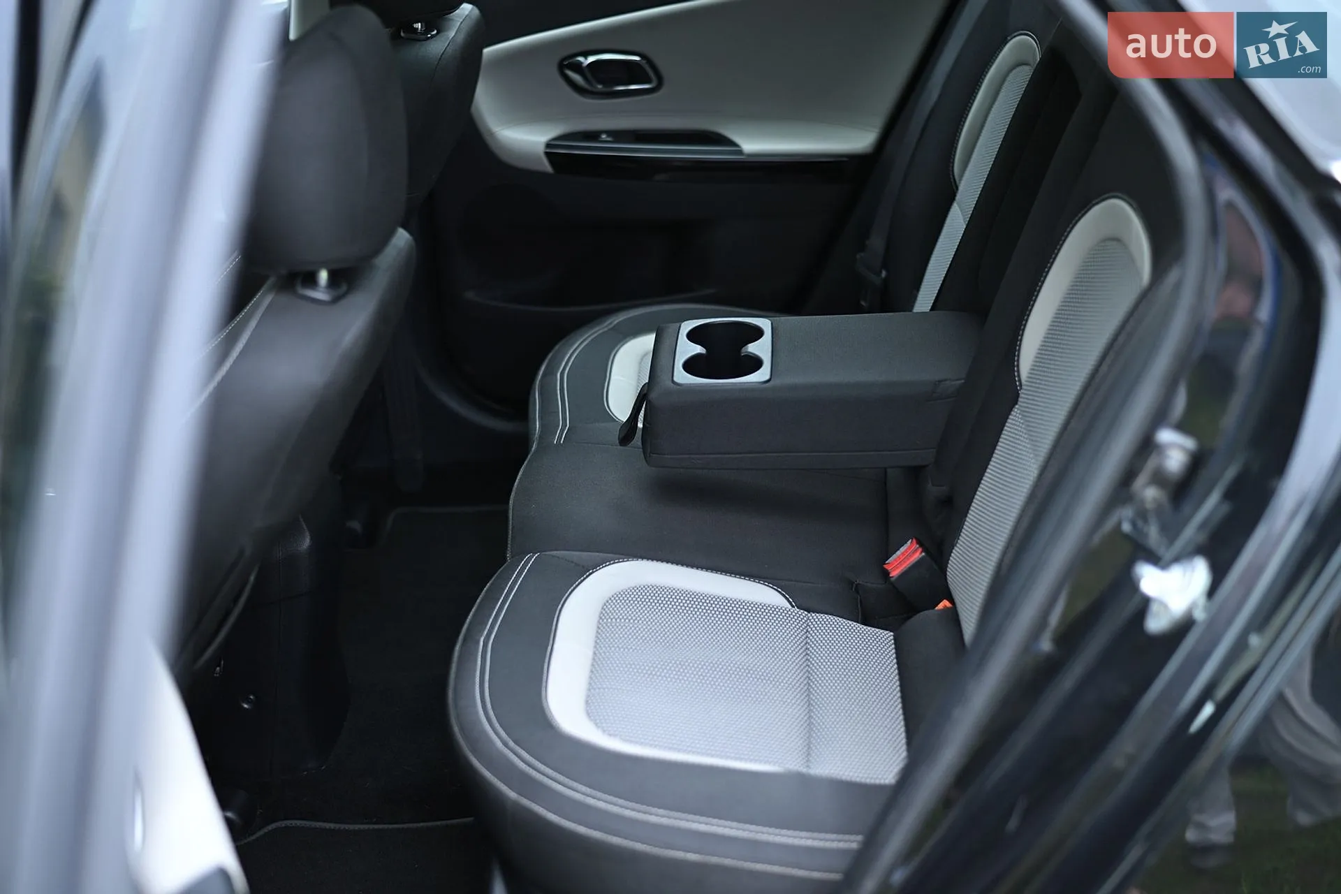 2014 Kia Cee'd - мініатюра 10