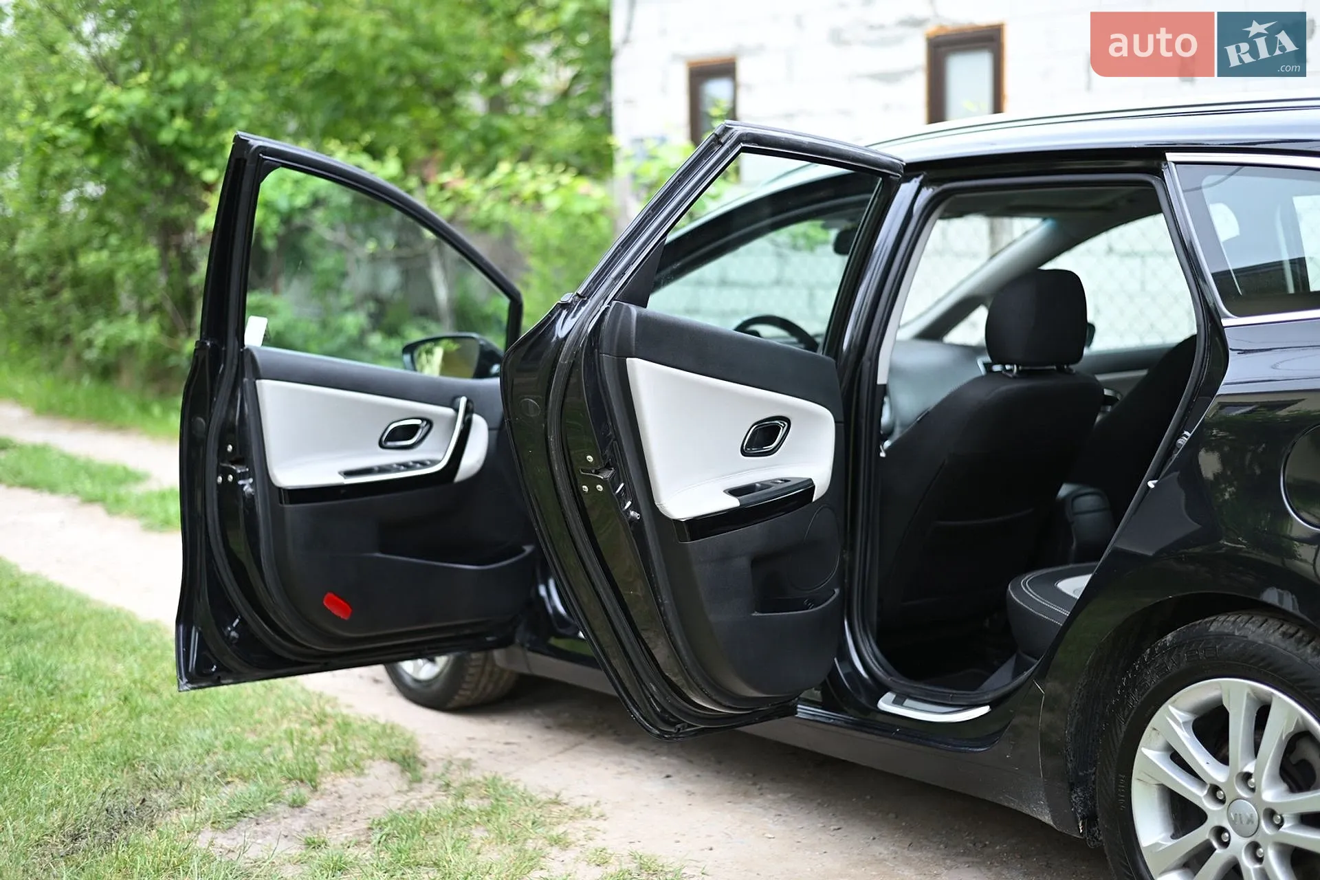 2014 Kia Cee'd - мініатюра 9