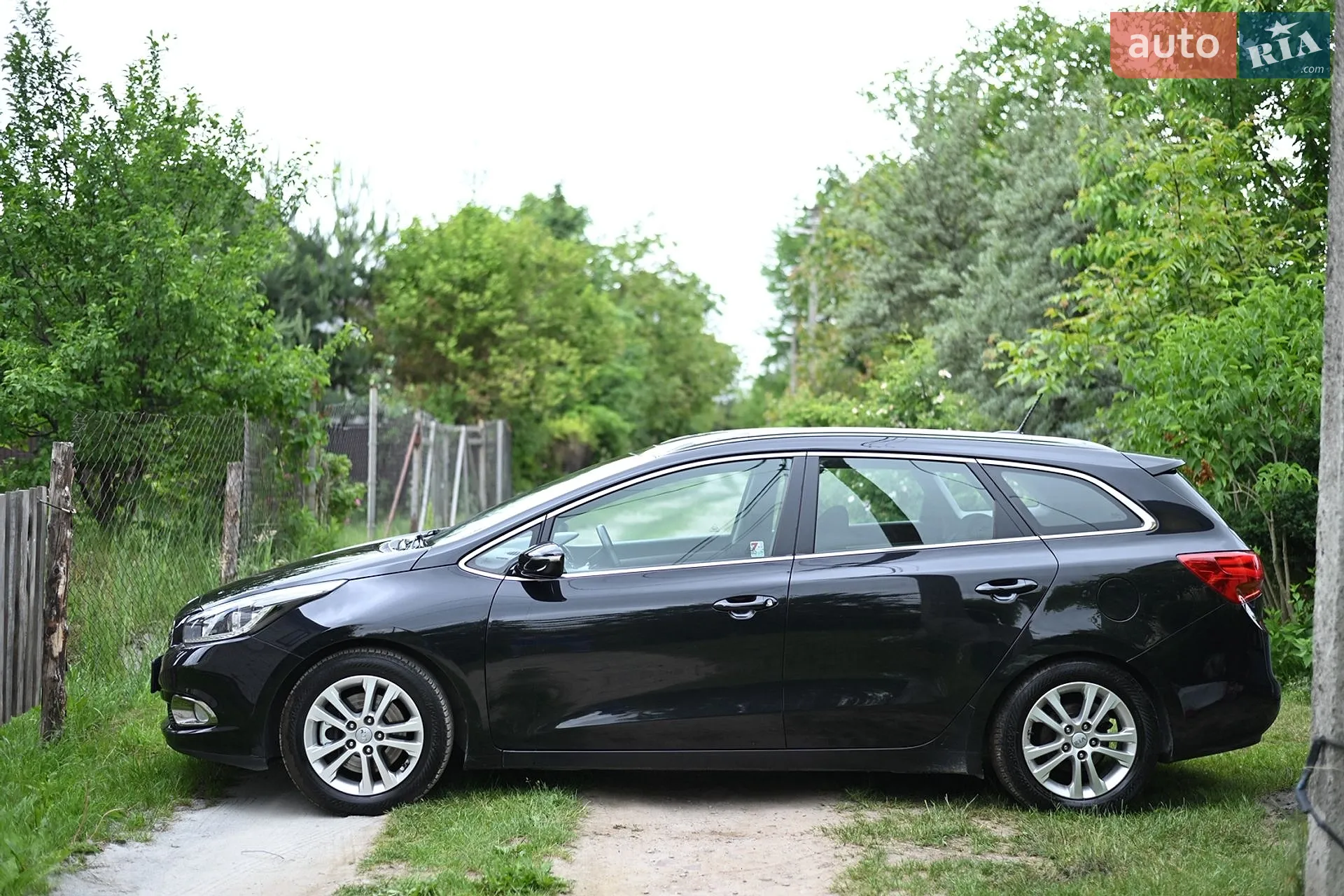 2014 Kia Cee'd - мініатюра 6