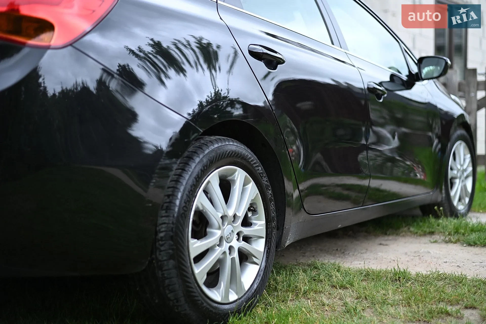 2014 Kia Cee'd - мініатюра 8