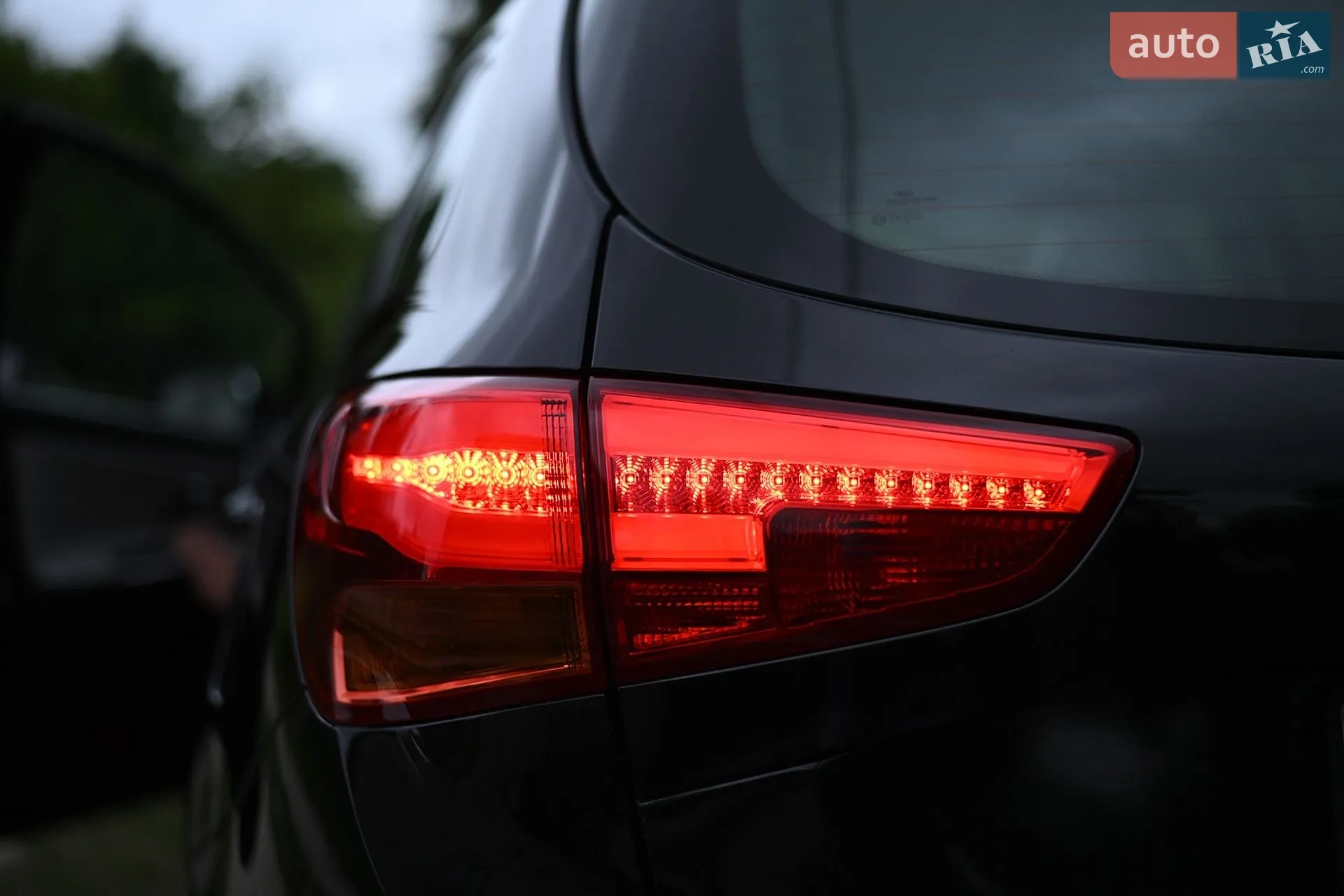 2014 Kia Cee'd - мініатюра 7