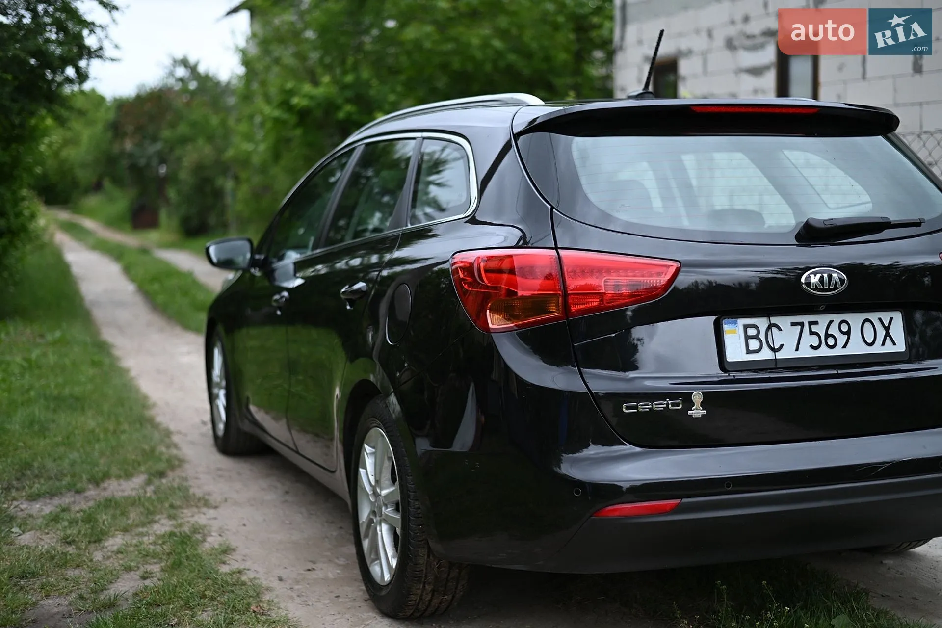2014 Kia Cee'd - мініатюра 14