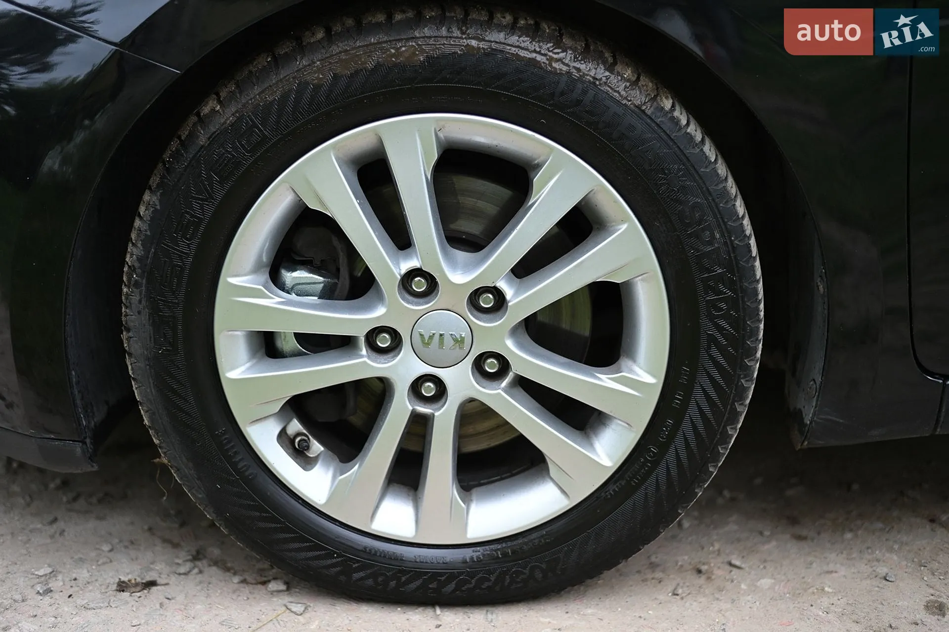 2014 Kia Cee'd - мініатюра 13