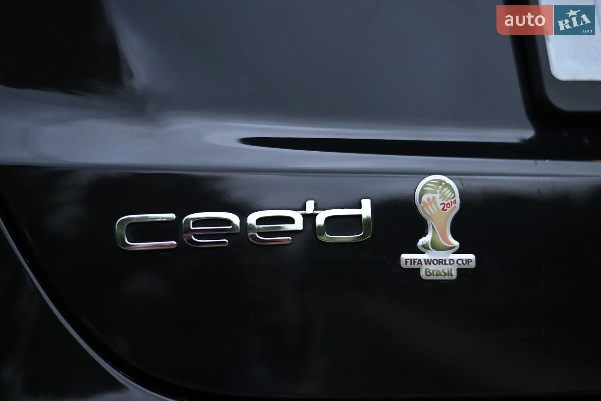 2014 Kia Cee'd - мініатюра 15