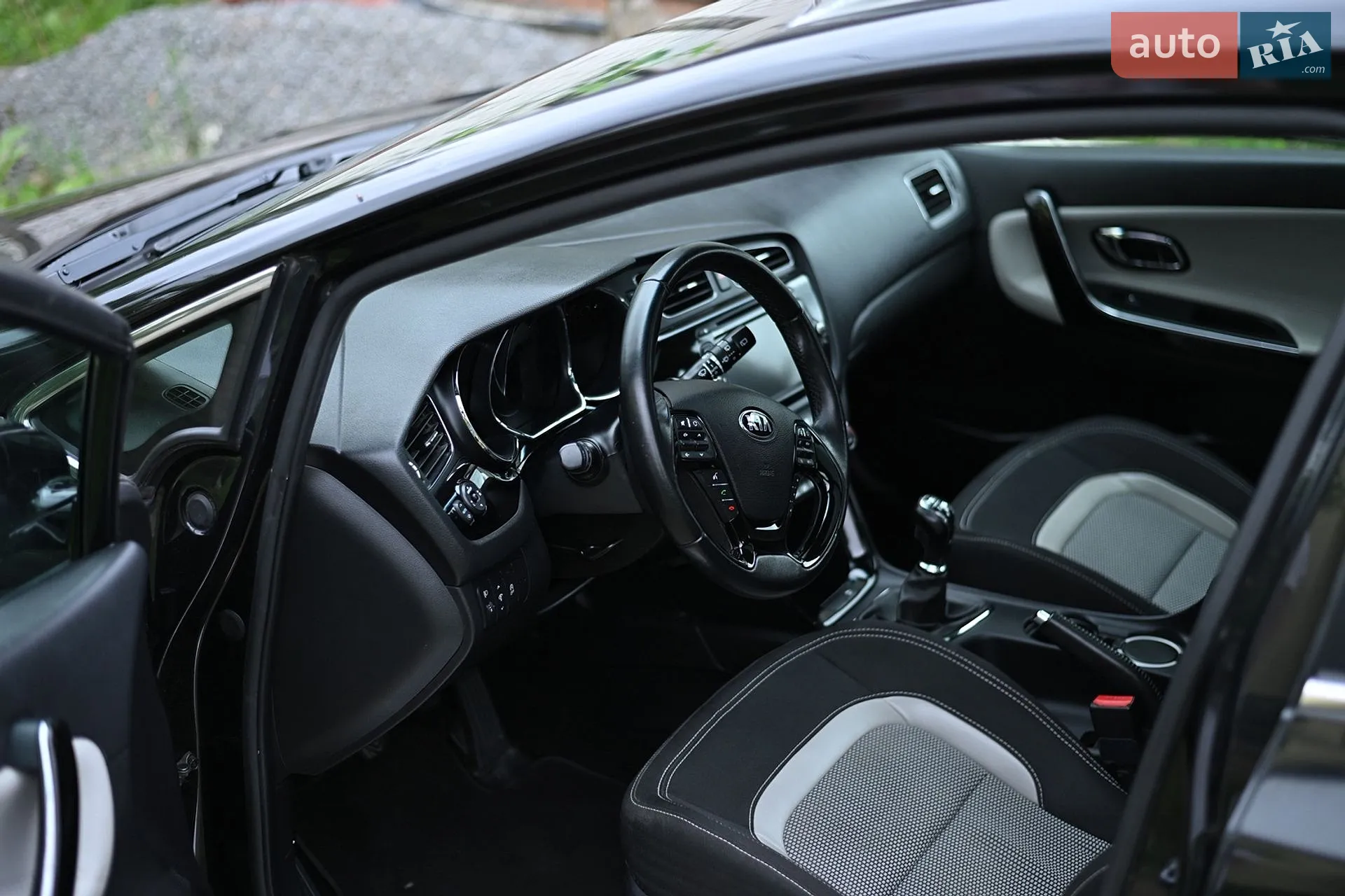 2014 Kia Cee'd - мініатюра 12