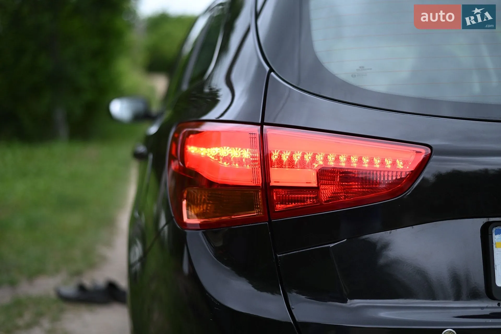 2014 Kia Cee'd - мініатюра 18