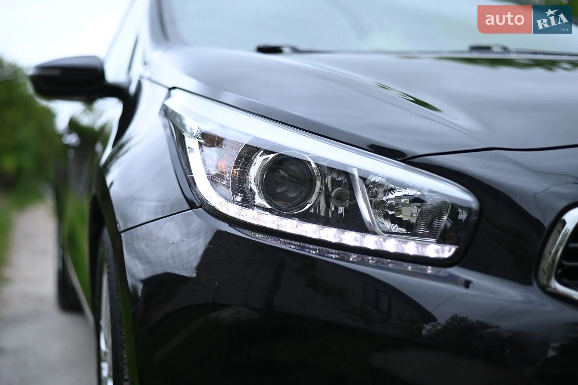 2014 Kia Cee'd - мініатюра 19